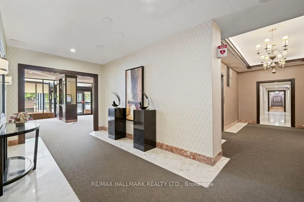 33 Weldrick Road E, #1505