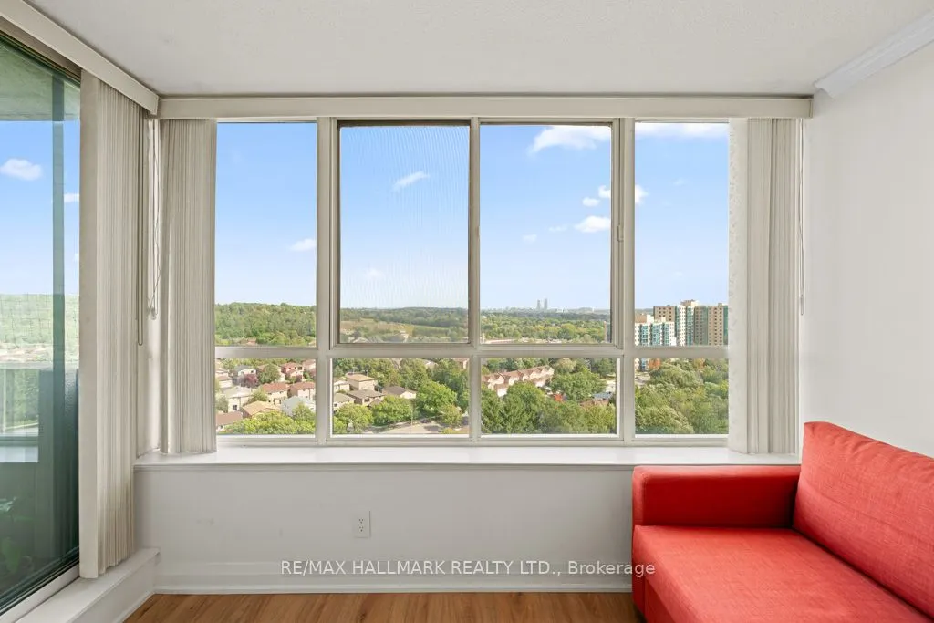 33 Weldrick Road E, #1505