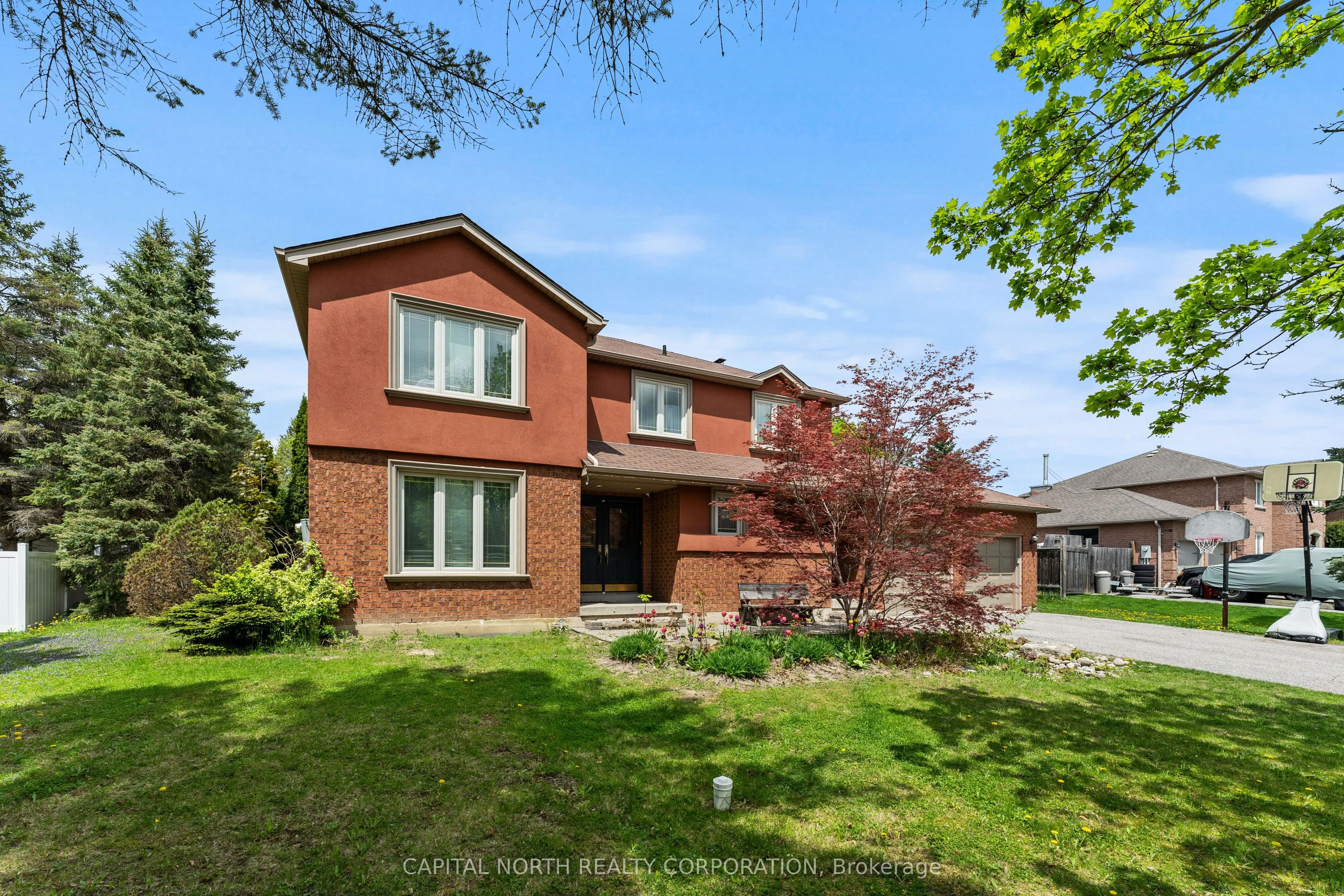 40 Humber Valley Crescent