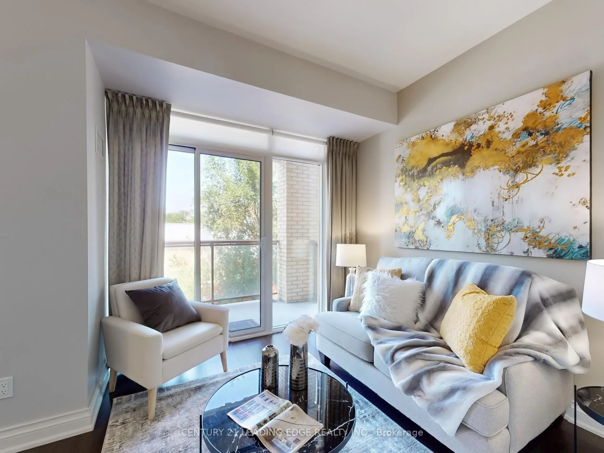 68 Main Street N, #232