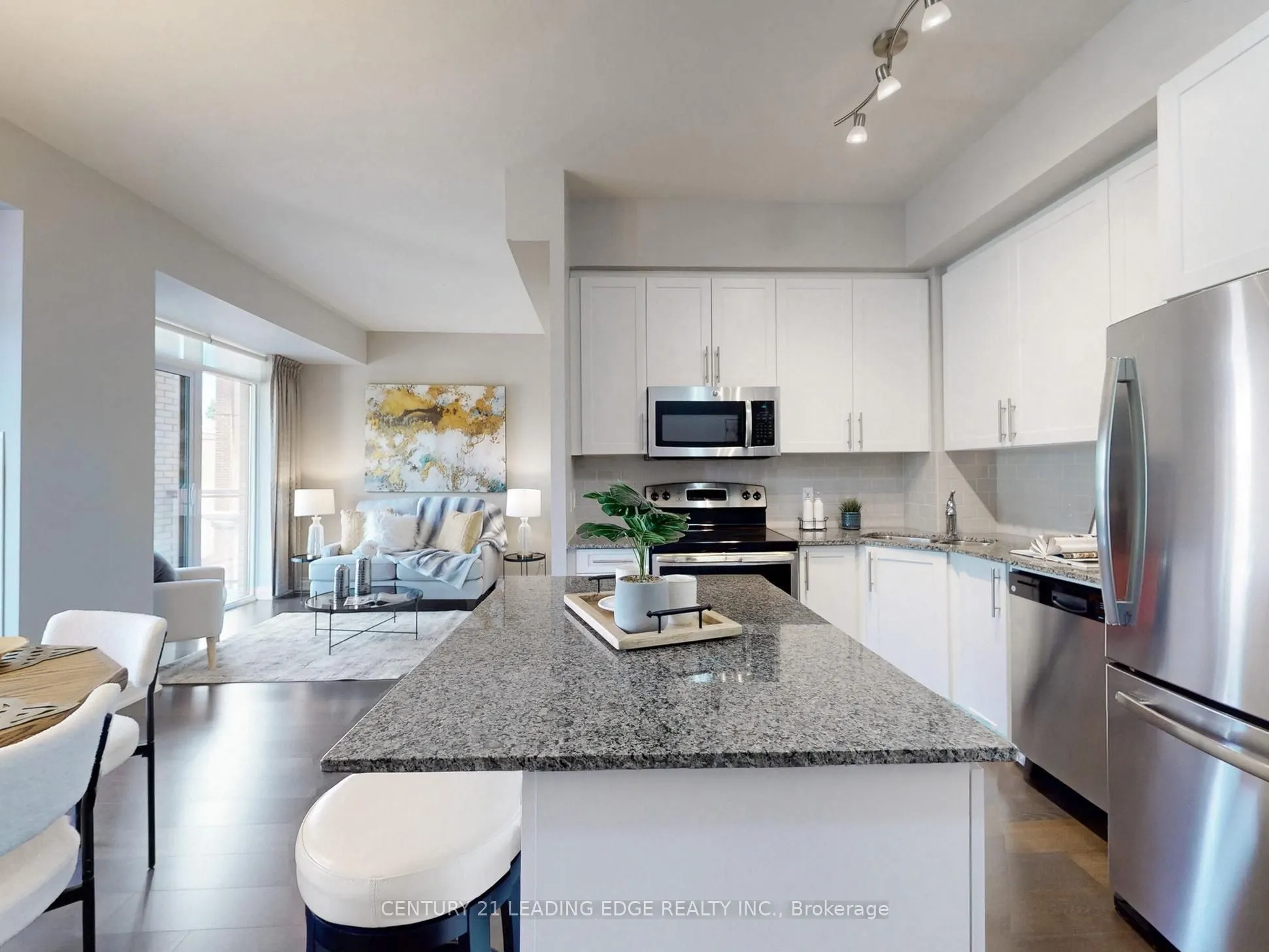 68 Main Street N, #232