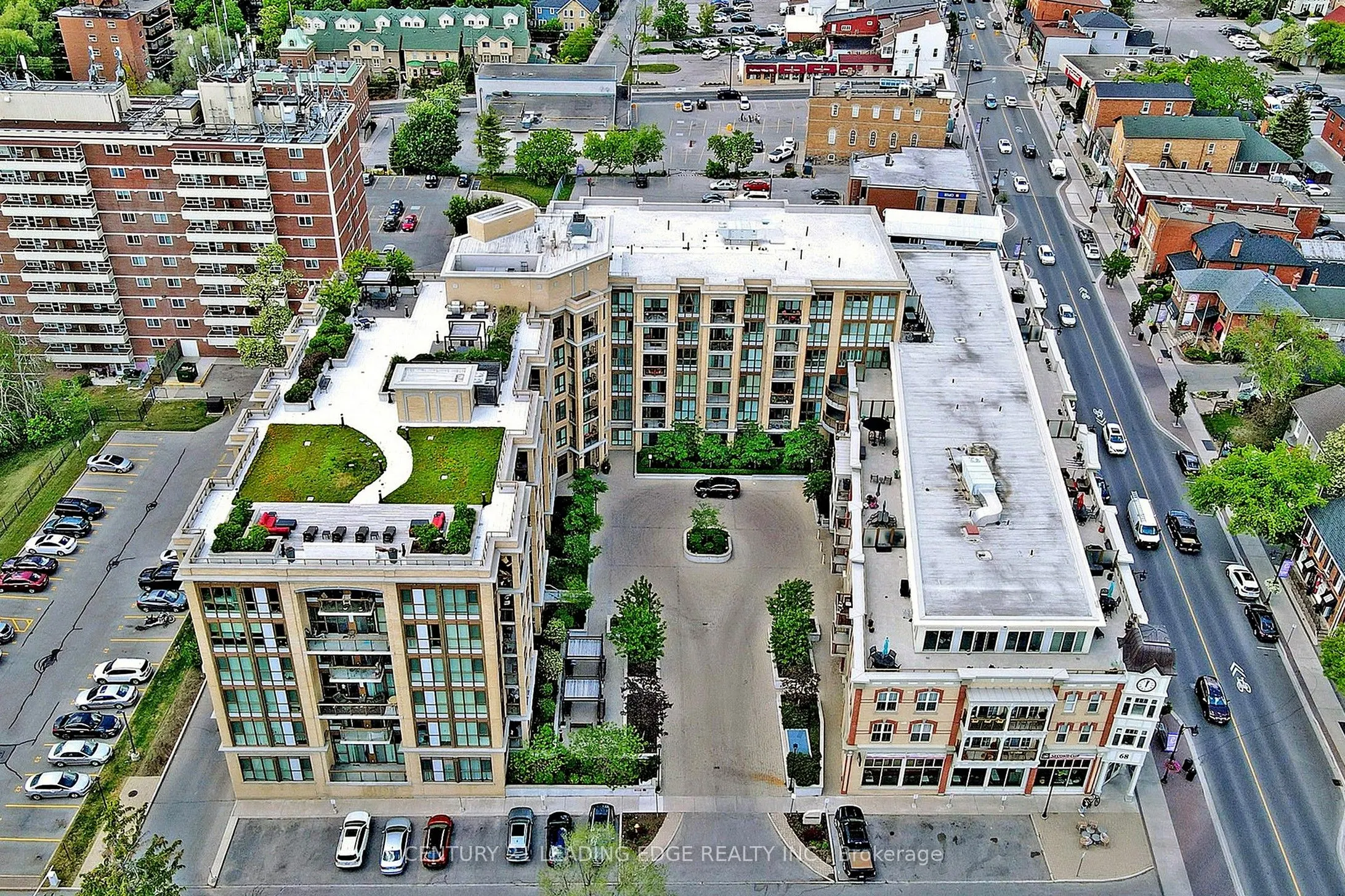 68 Main Street N, #232