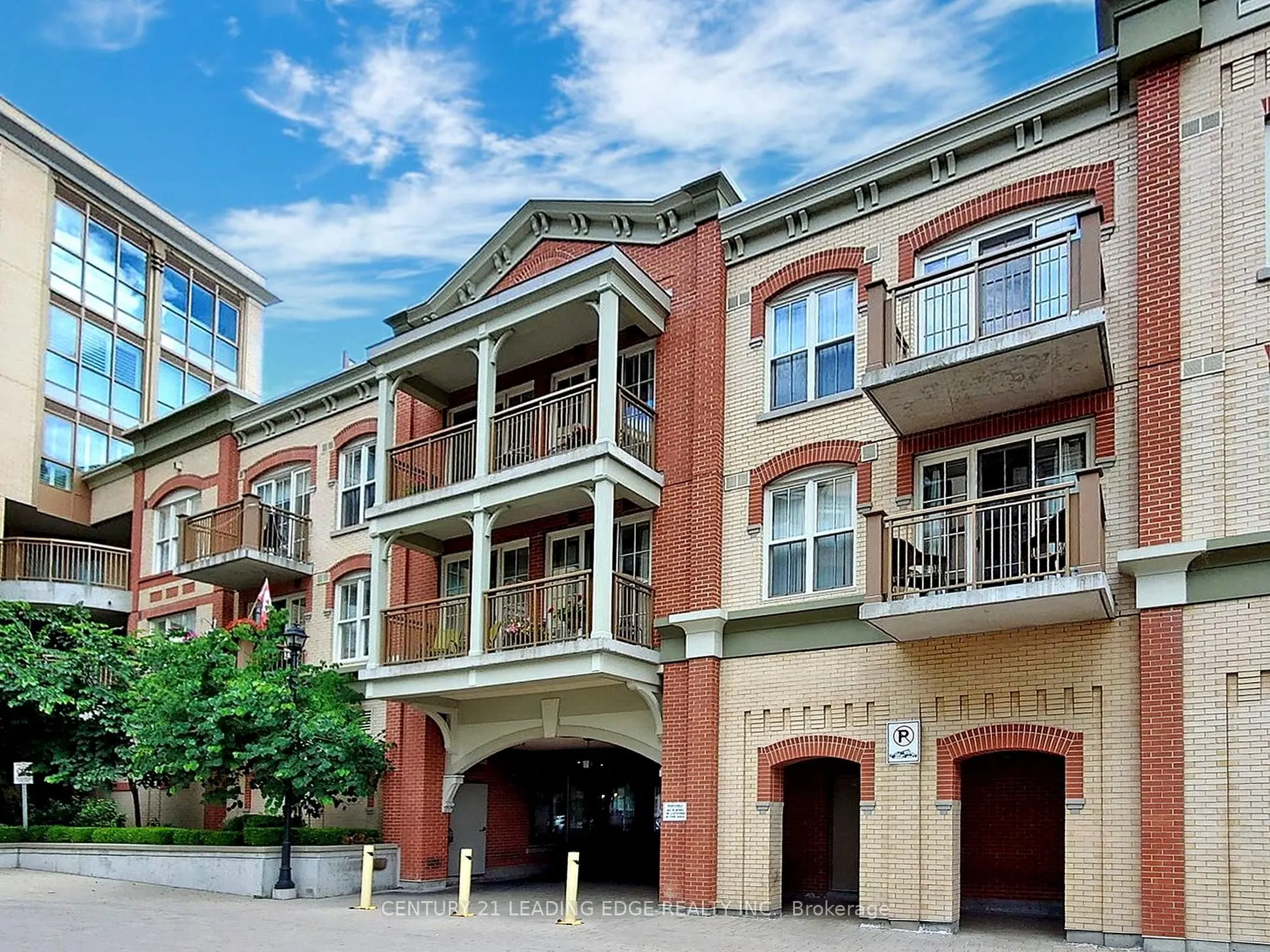 68 Main Street N, #232
