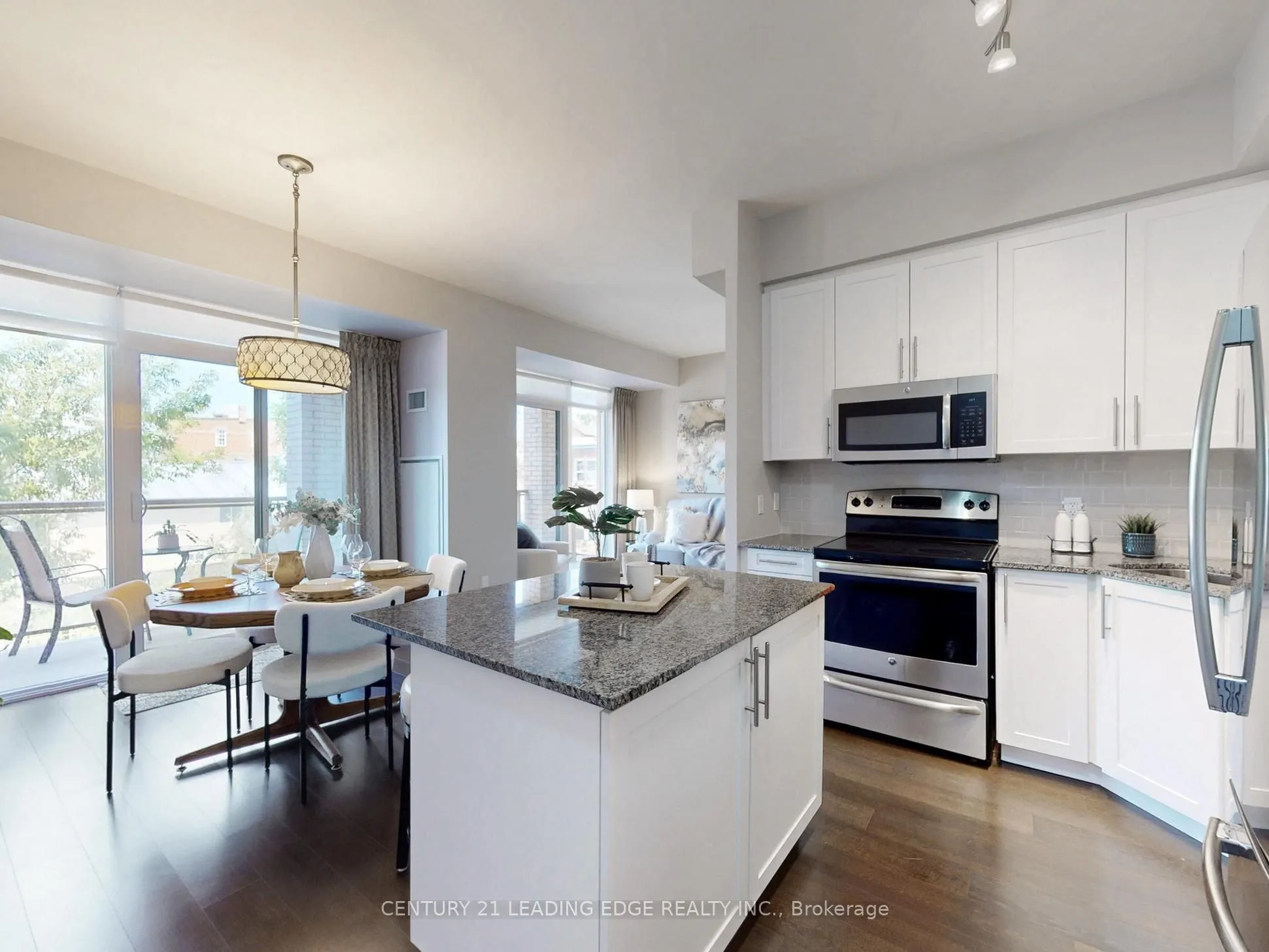 68 Main Street N, #232