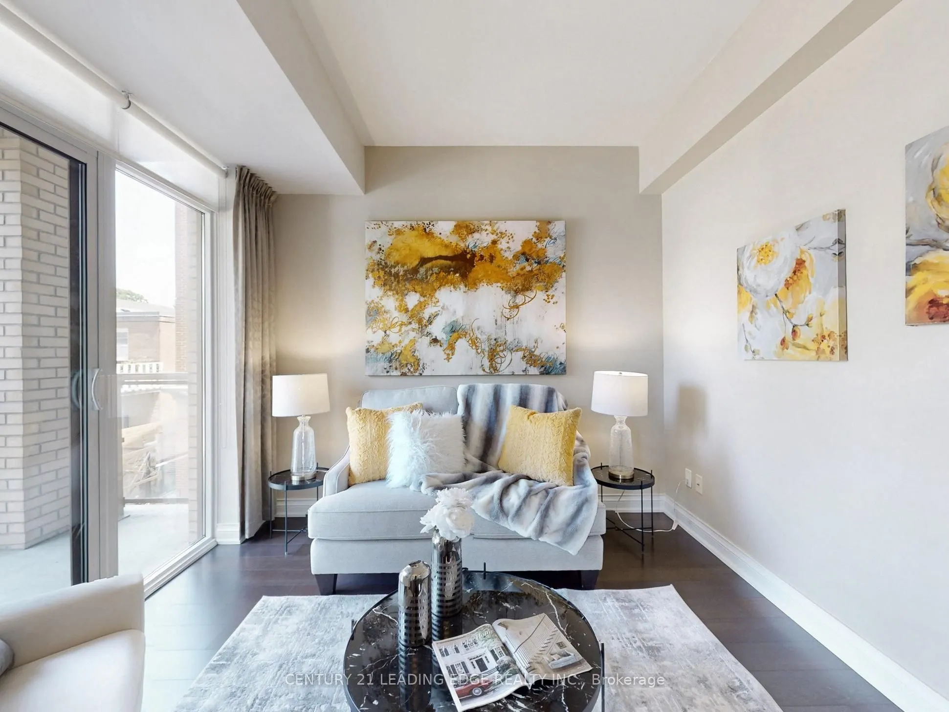 68 Main Street N, #232