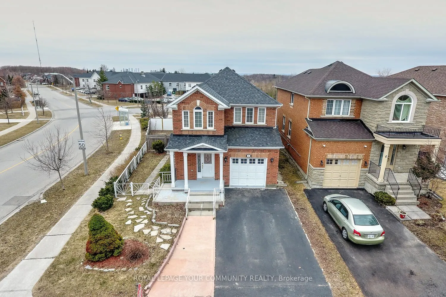 2 Bestview Crescent