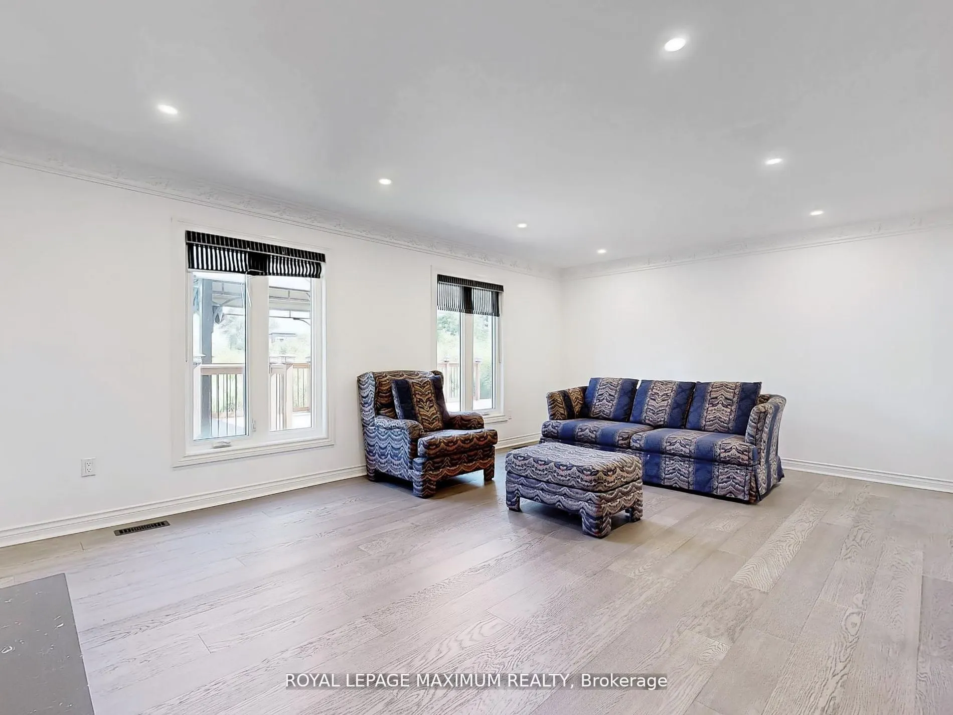 22 A Waltham Crescent