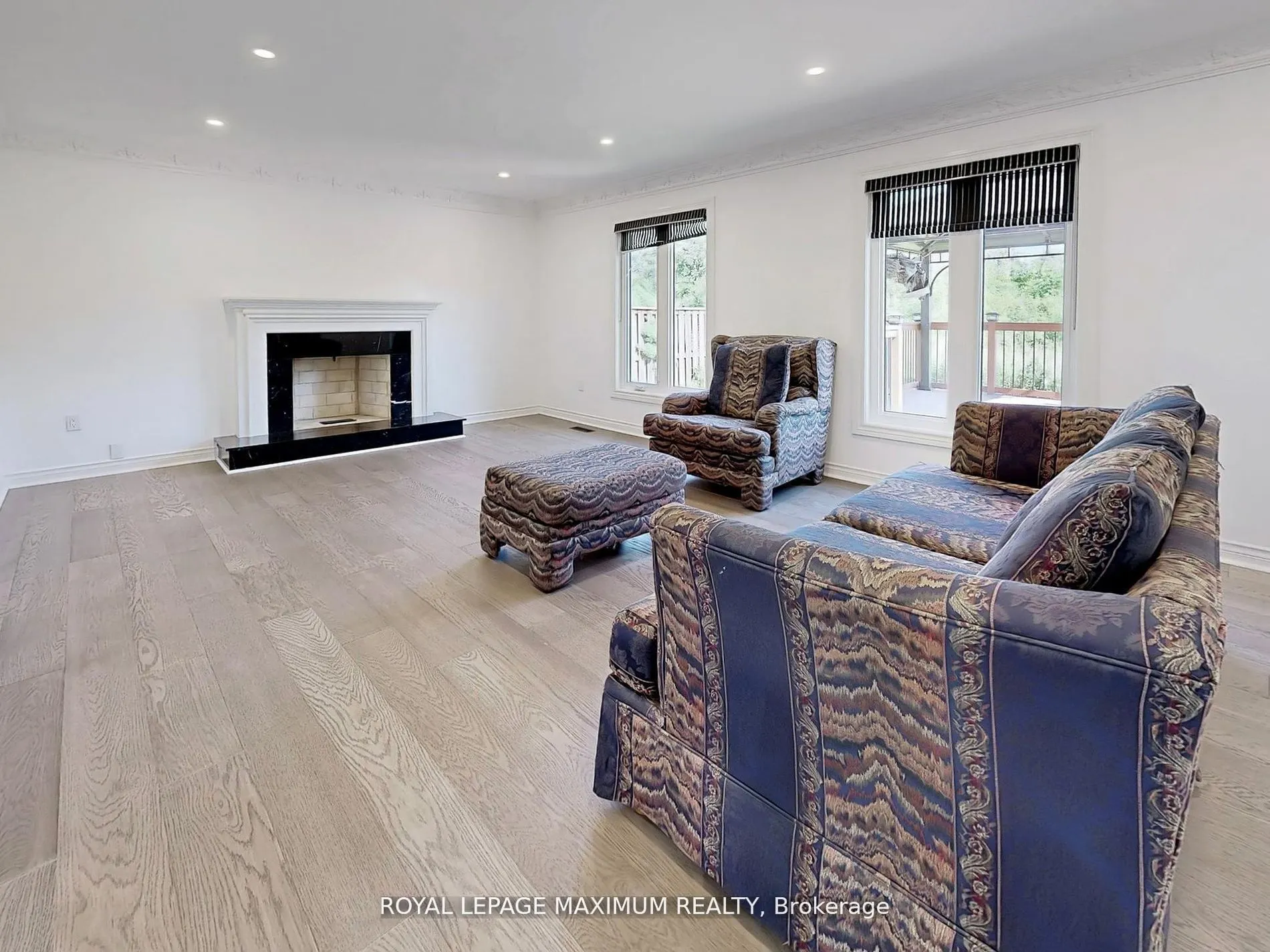 22 A Waltham Crescent