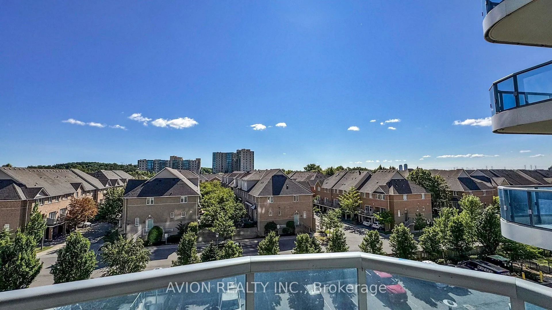 9471 Yonge Street, #532