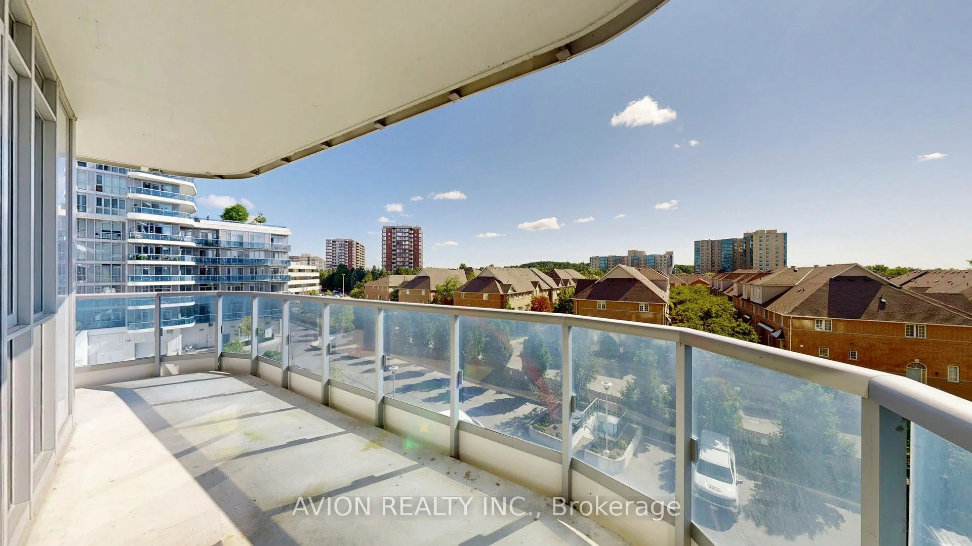 9471 Yonge Street, #532