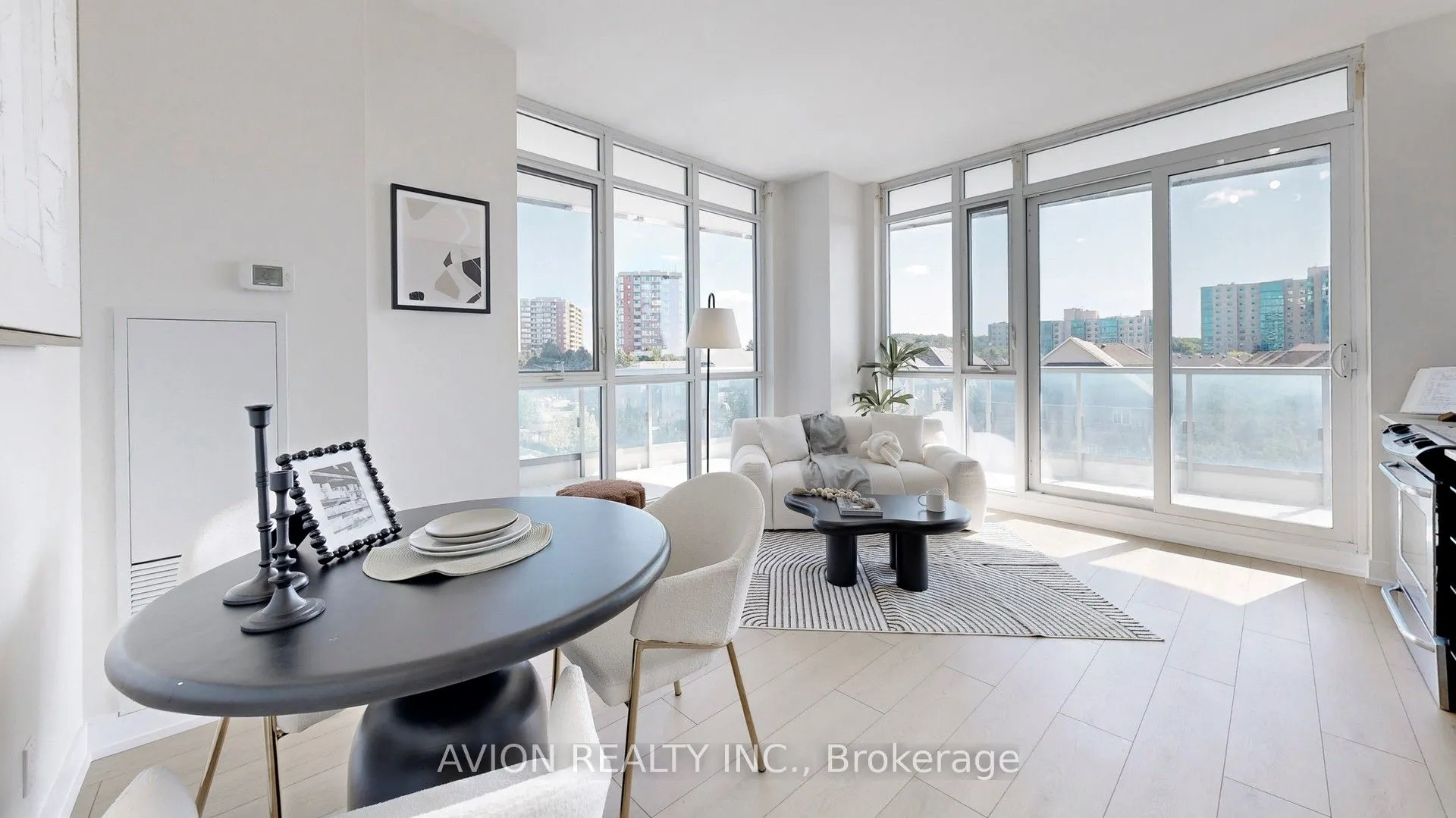 9471 Yonge Street, #532