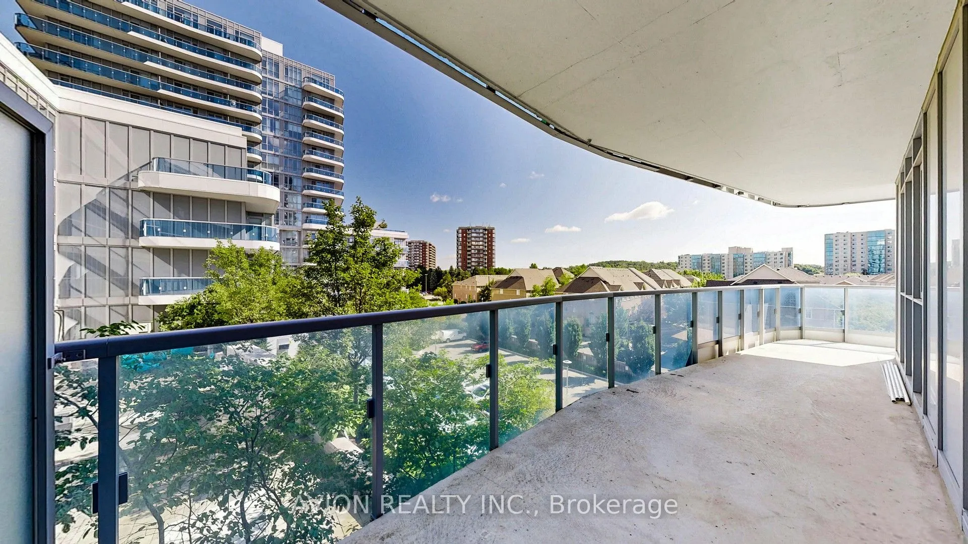 9471 Yonge Street, #532