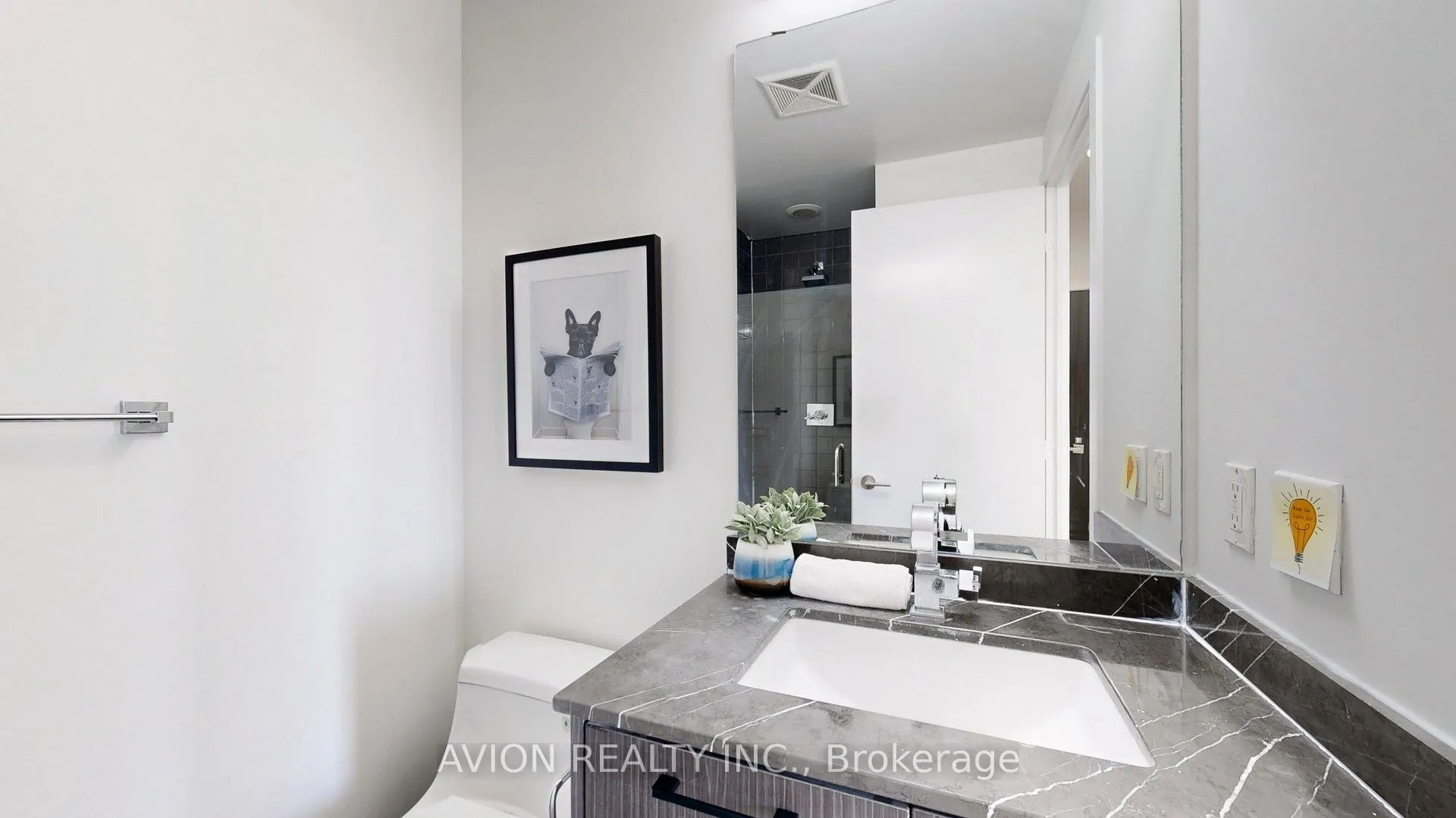 9471 Yonge Street, #532