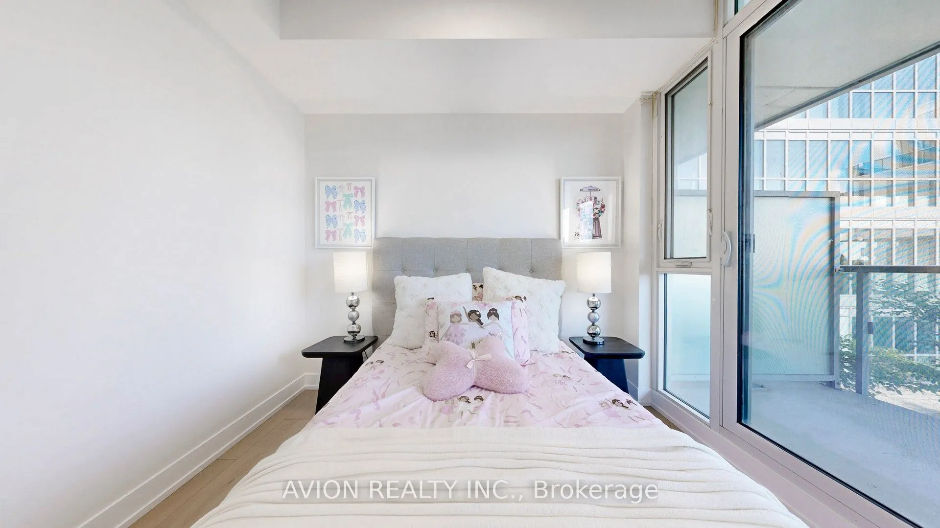 9471 Yonge Street, #532