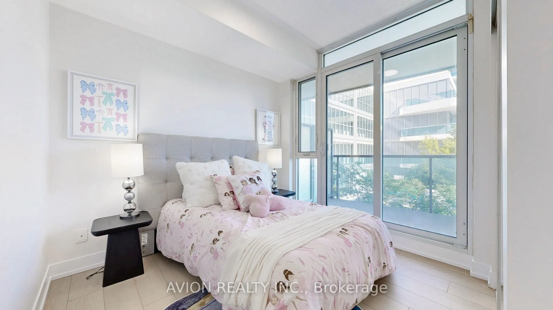9471 Yonge Street, #532