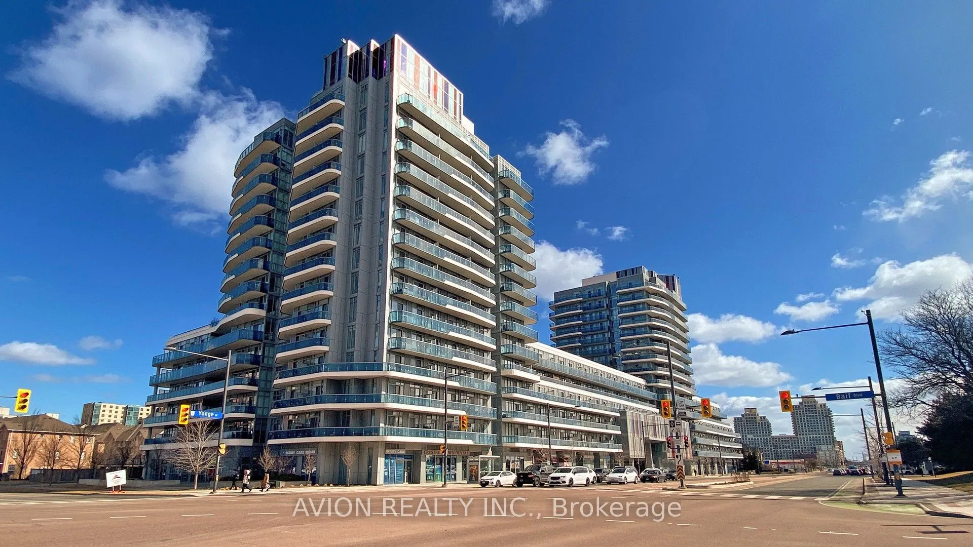 9471 Yonge Street, #532