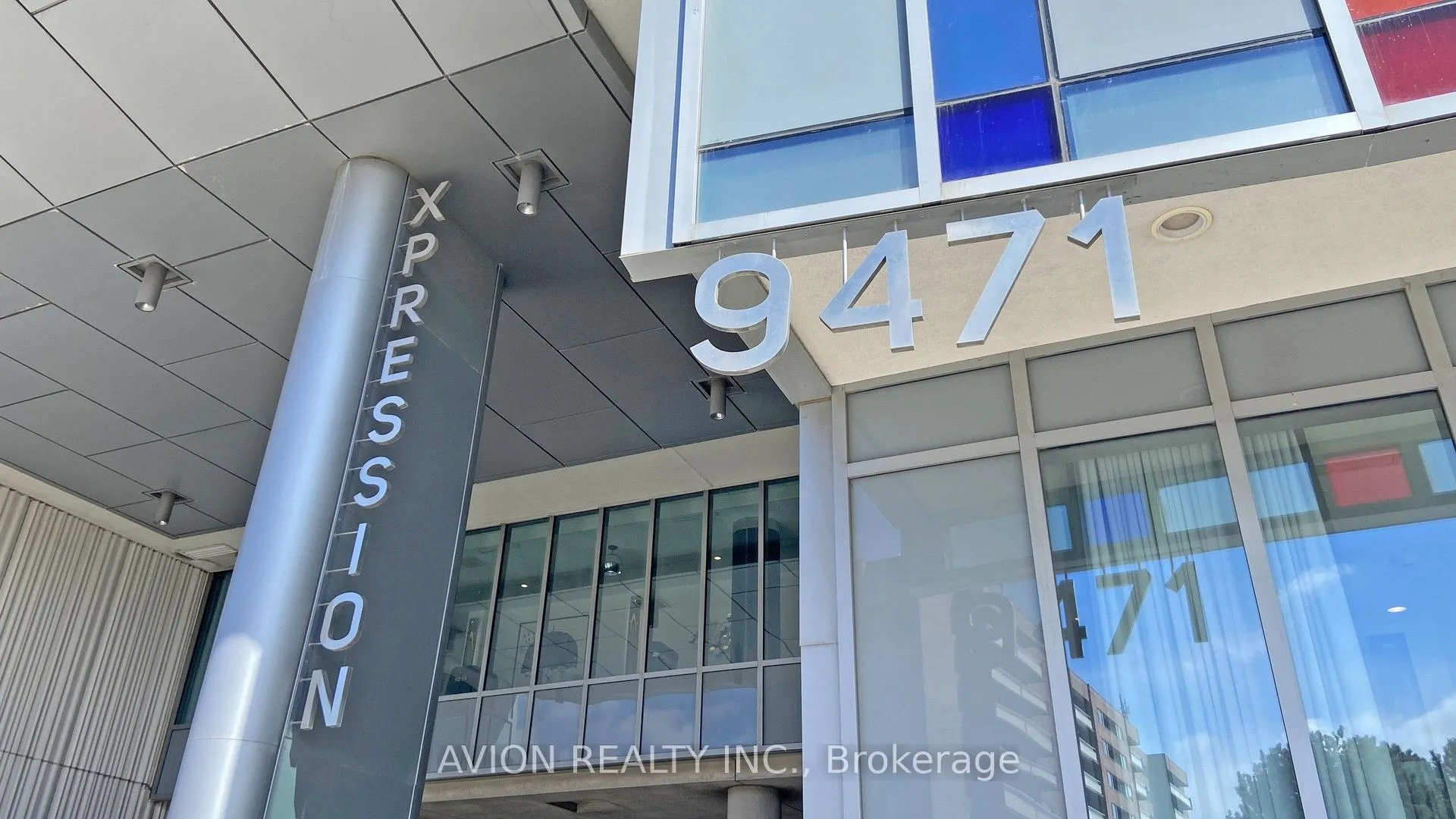9471 Yonge Street, #532