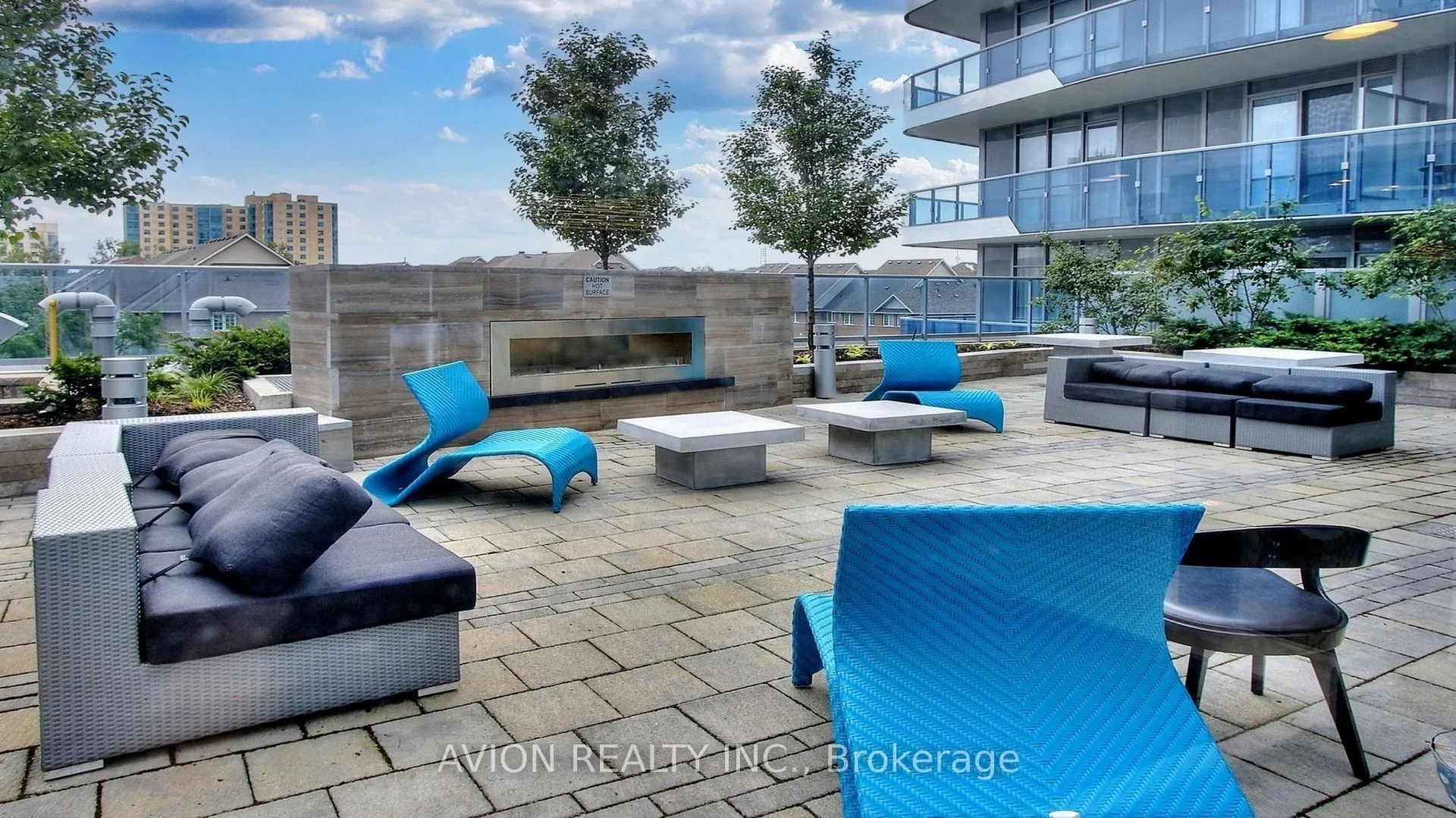 9471 Yonge Street, #532