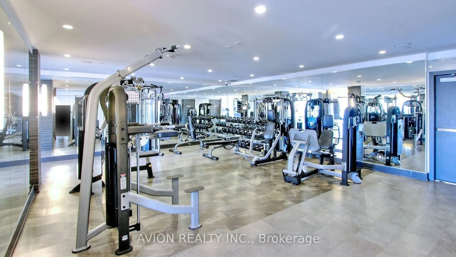 9471 Yonge Street, #532
