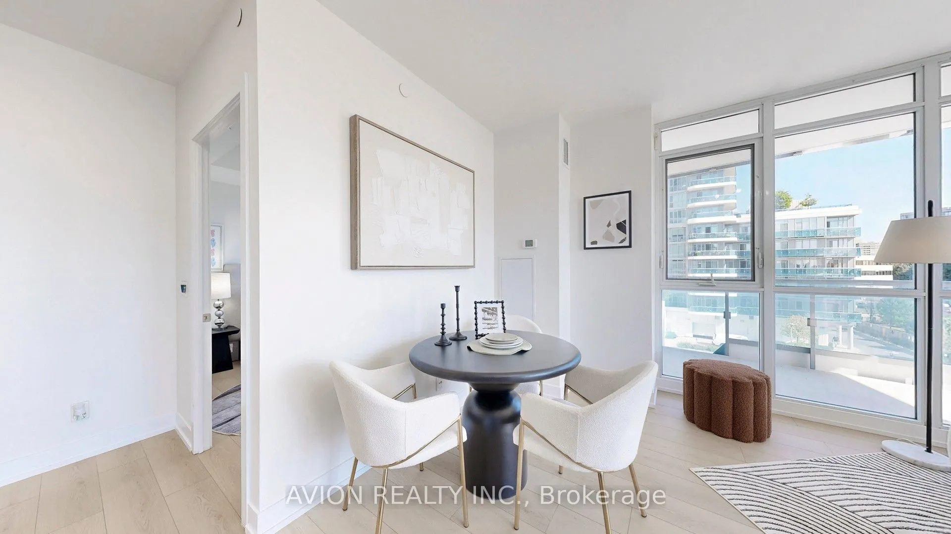 9471 Yonge Street, #532
