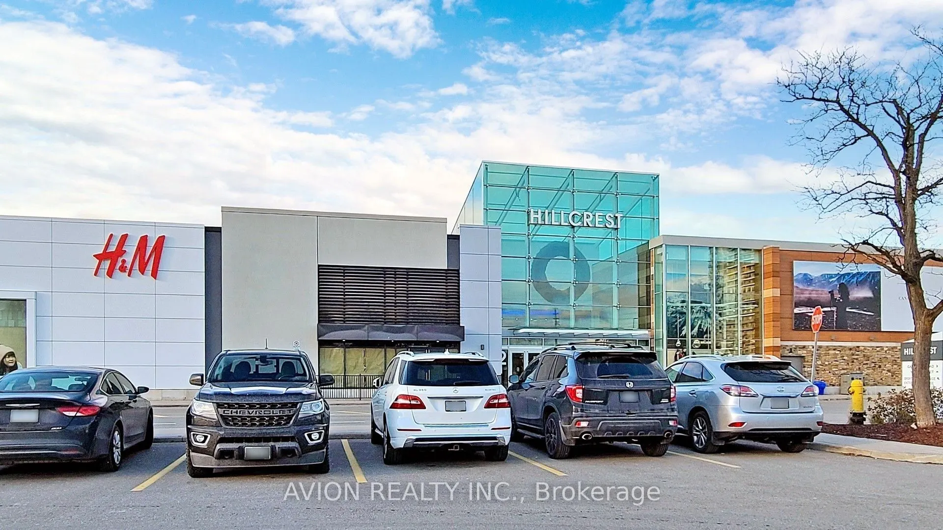 9471 Yonge Street, #532