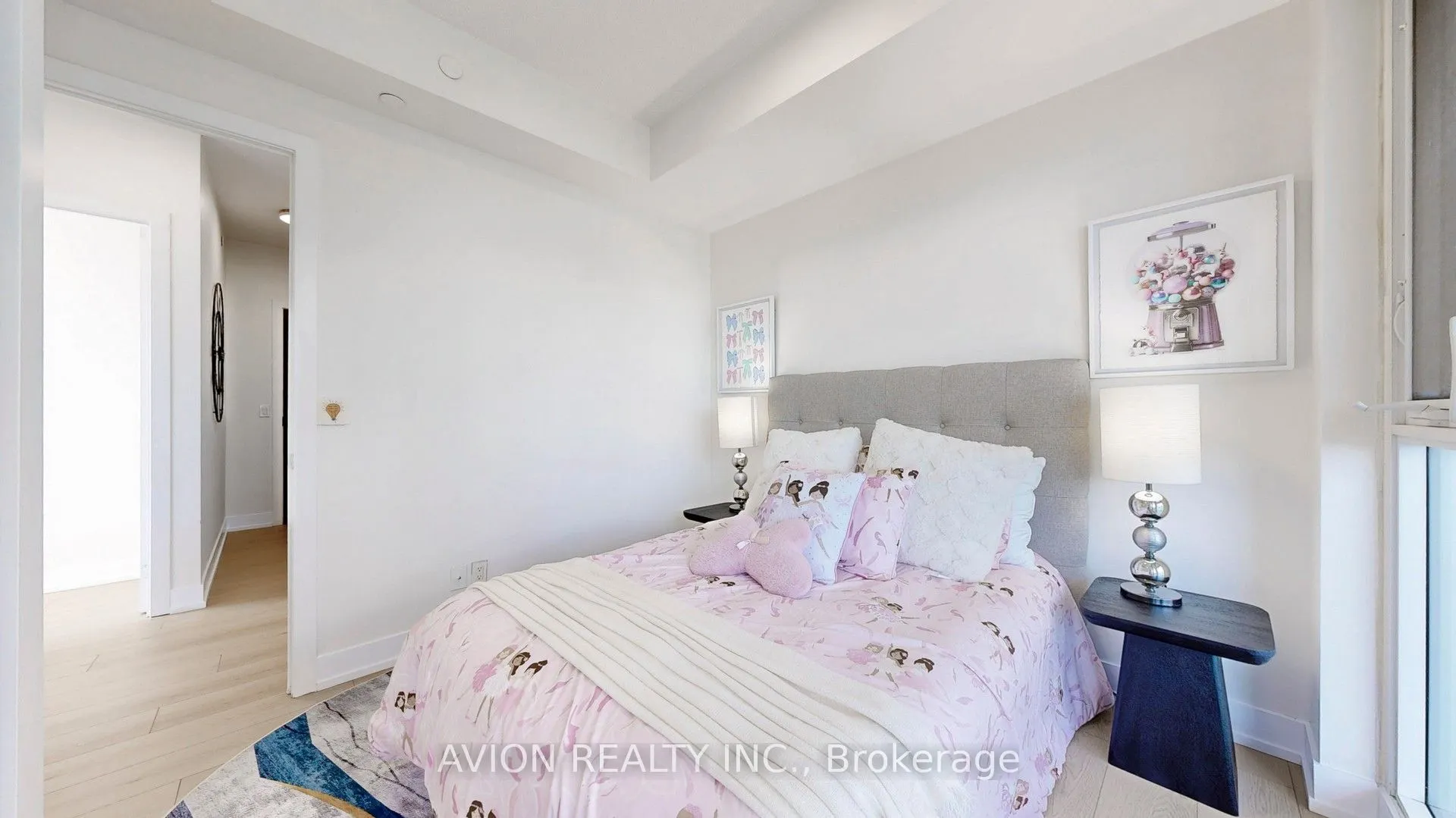 9471 Yonge Street, #532