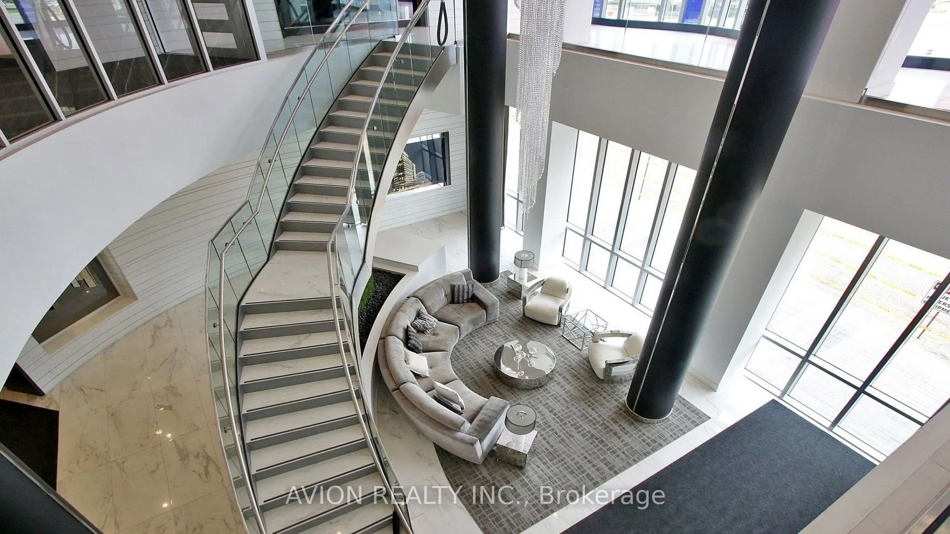 9471 Yonge Street, #532