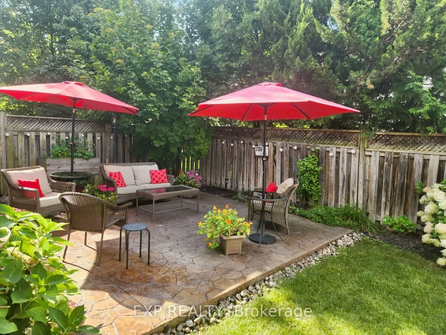 30 Earl Stewart Drive
