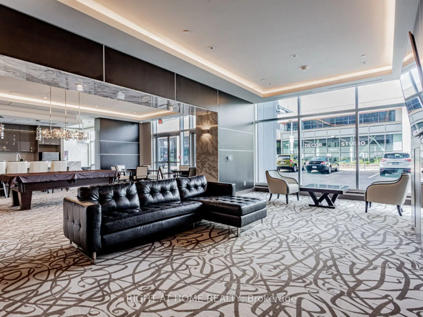 9600 Yonge Street, #1712B