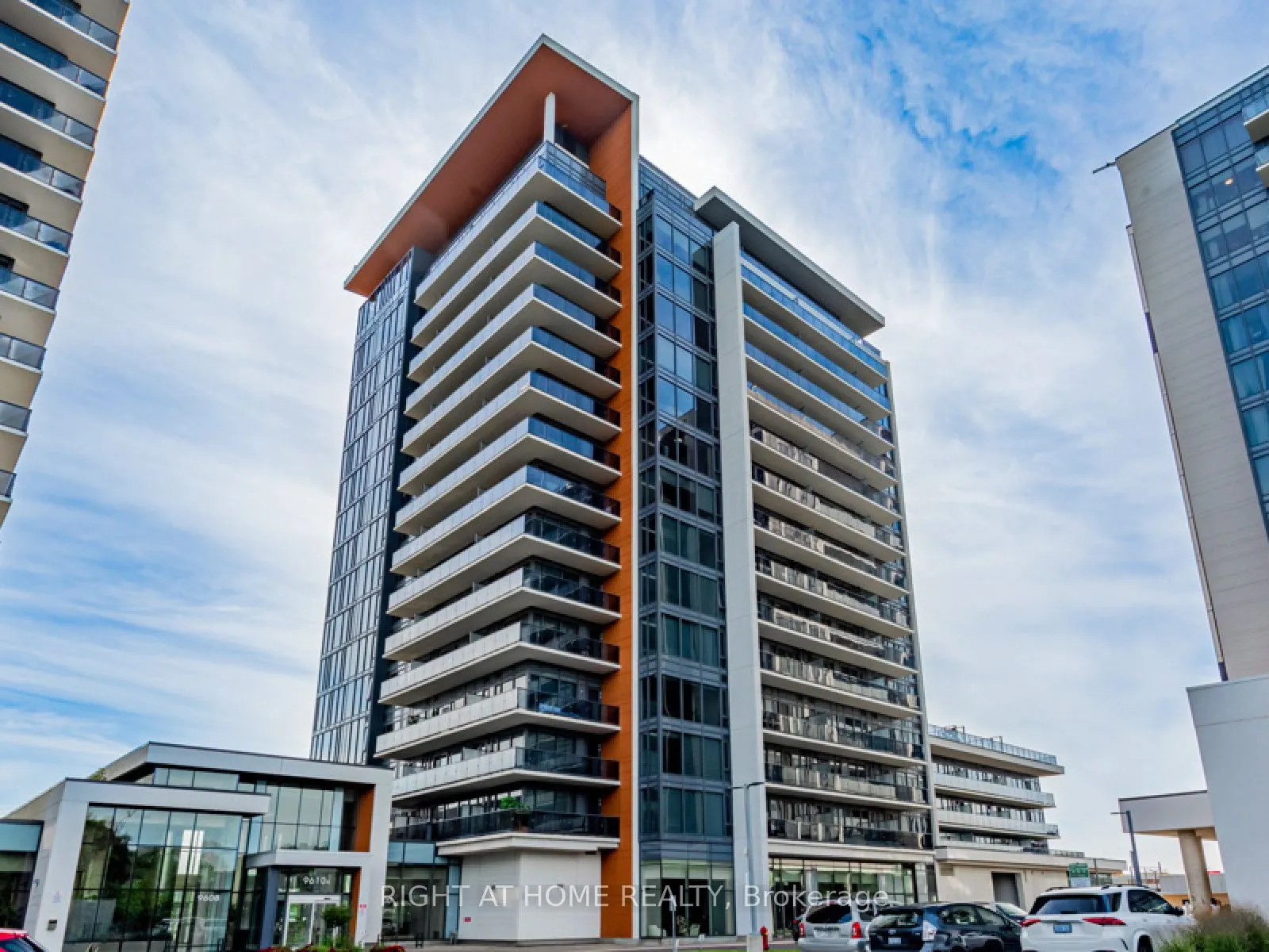 9600 Yonge Street, #1712B