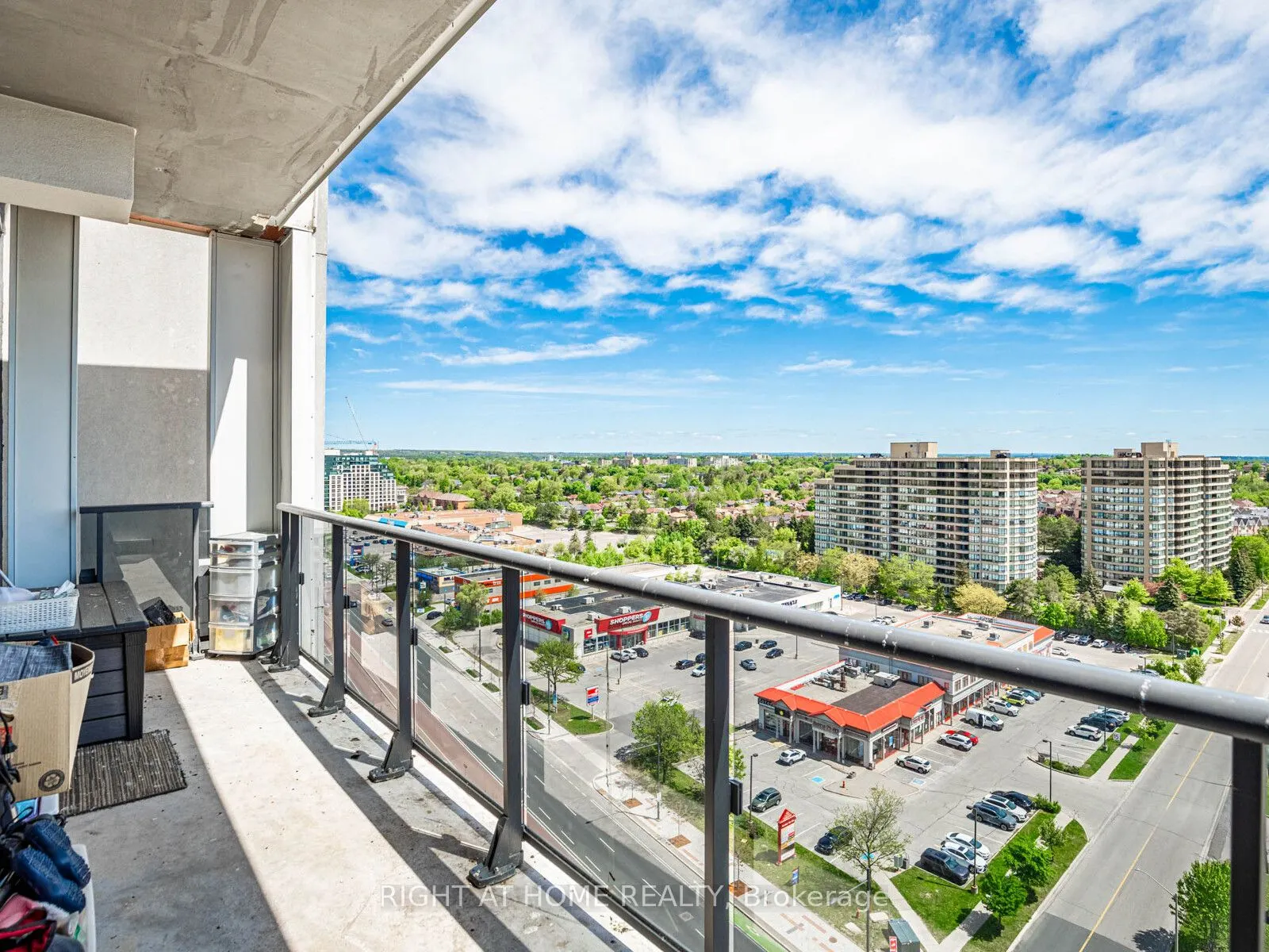 9600 Yonge Street, #1712B