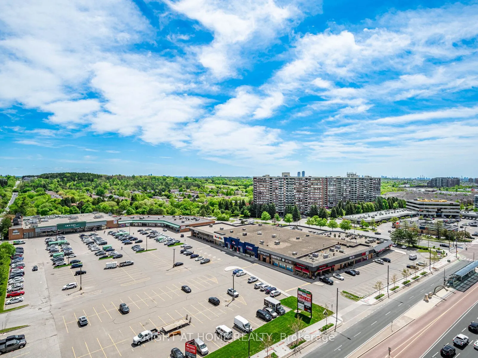 9600 Yonge Street, #1712B