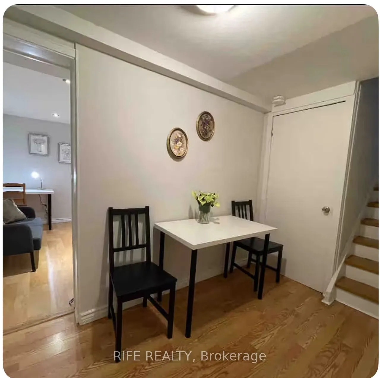 239 Crestwood Road, #W/O Basement
