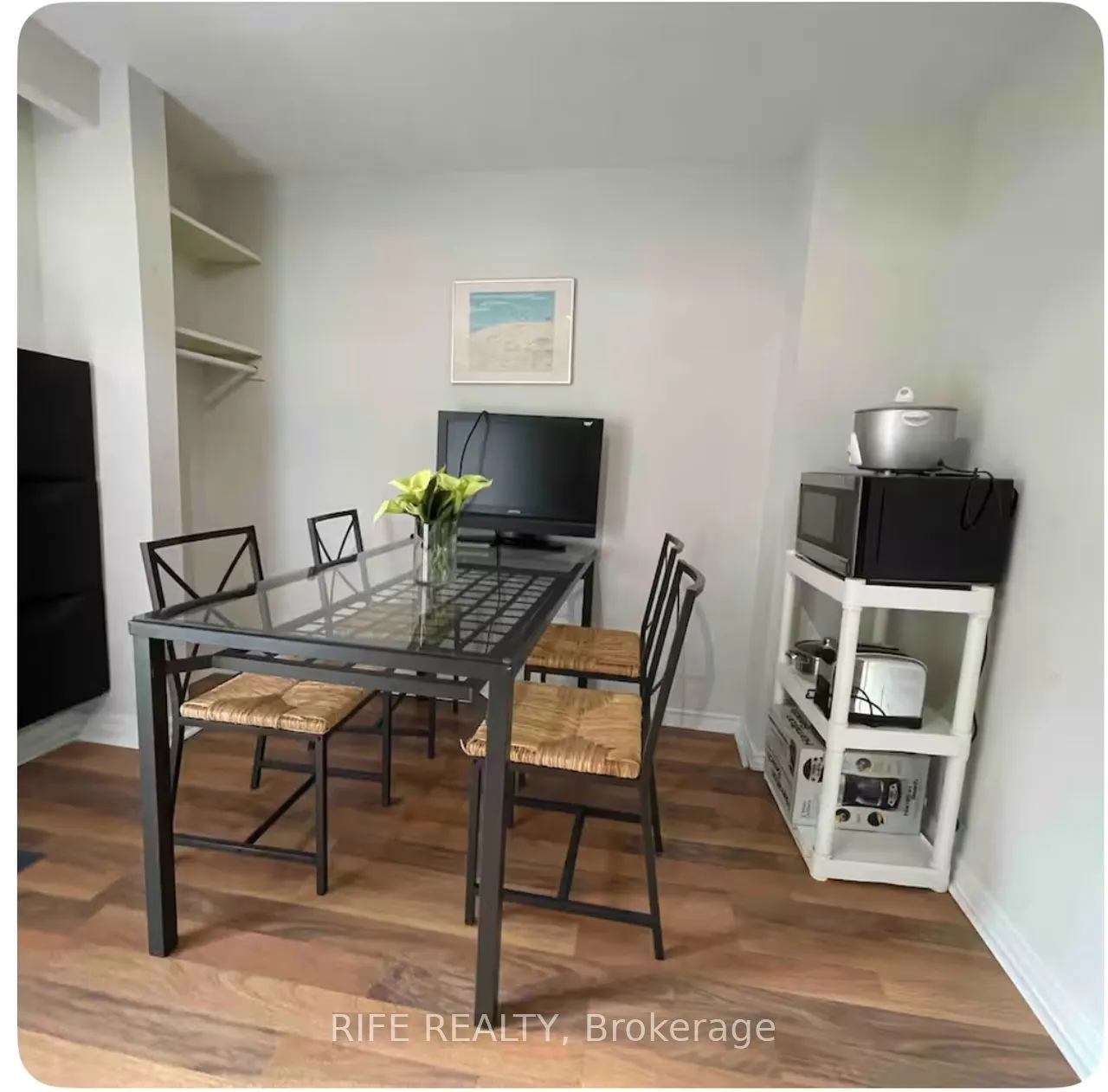 239 Crestwood Road, #W/O Basement