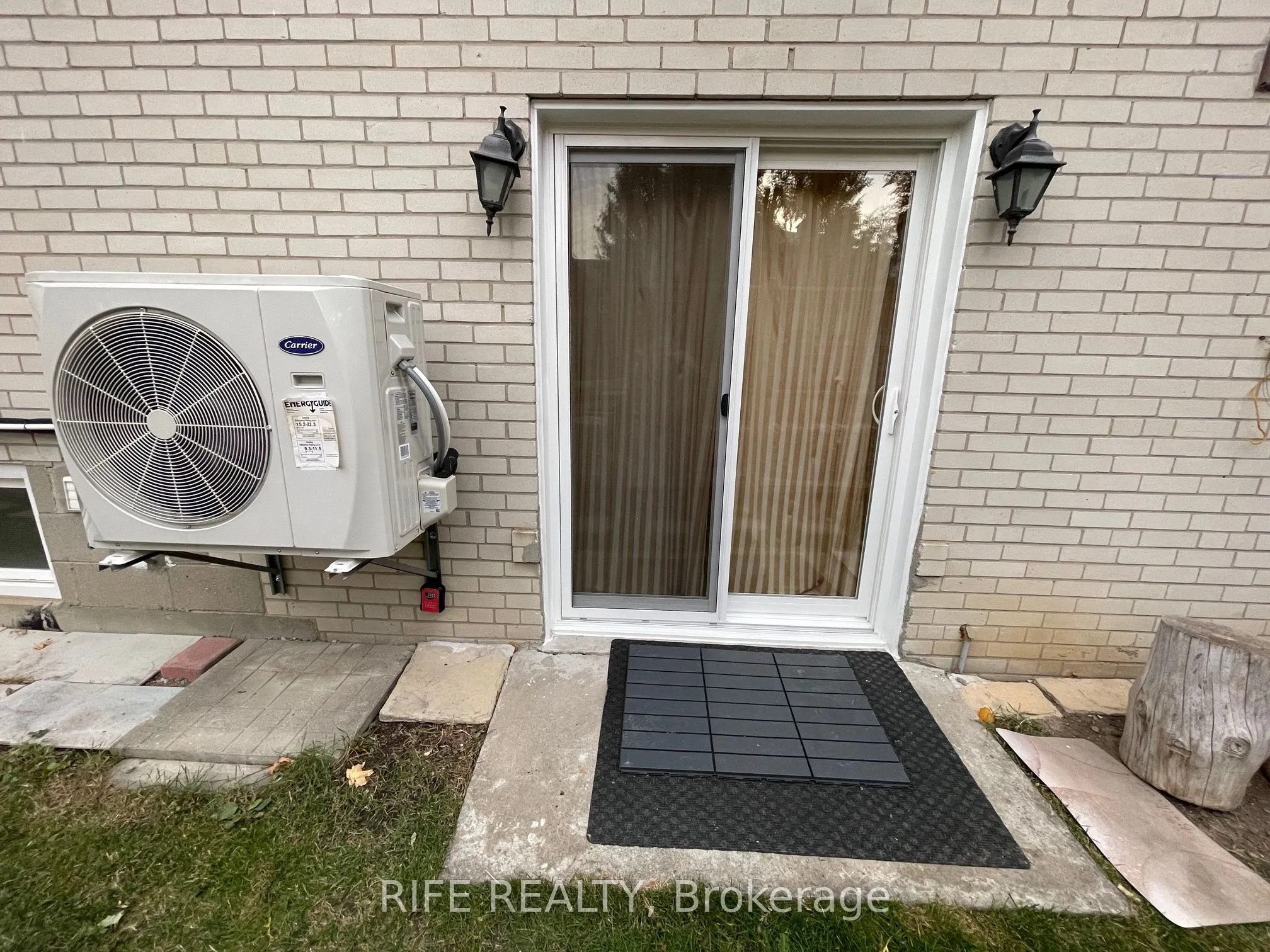 239 Crestwood Road, #W/O Basement
