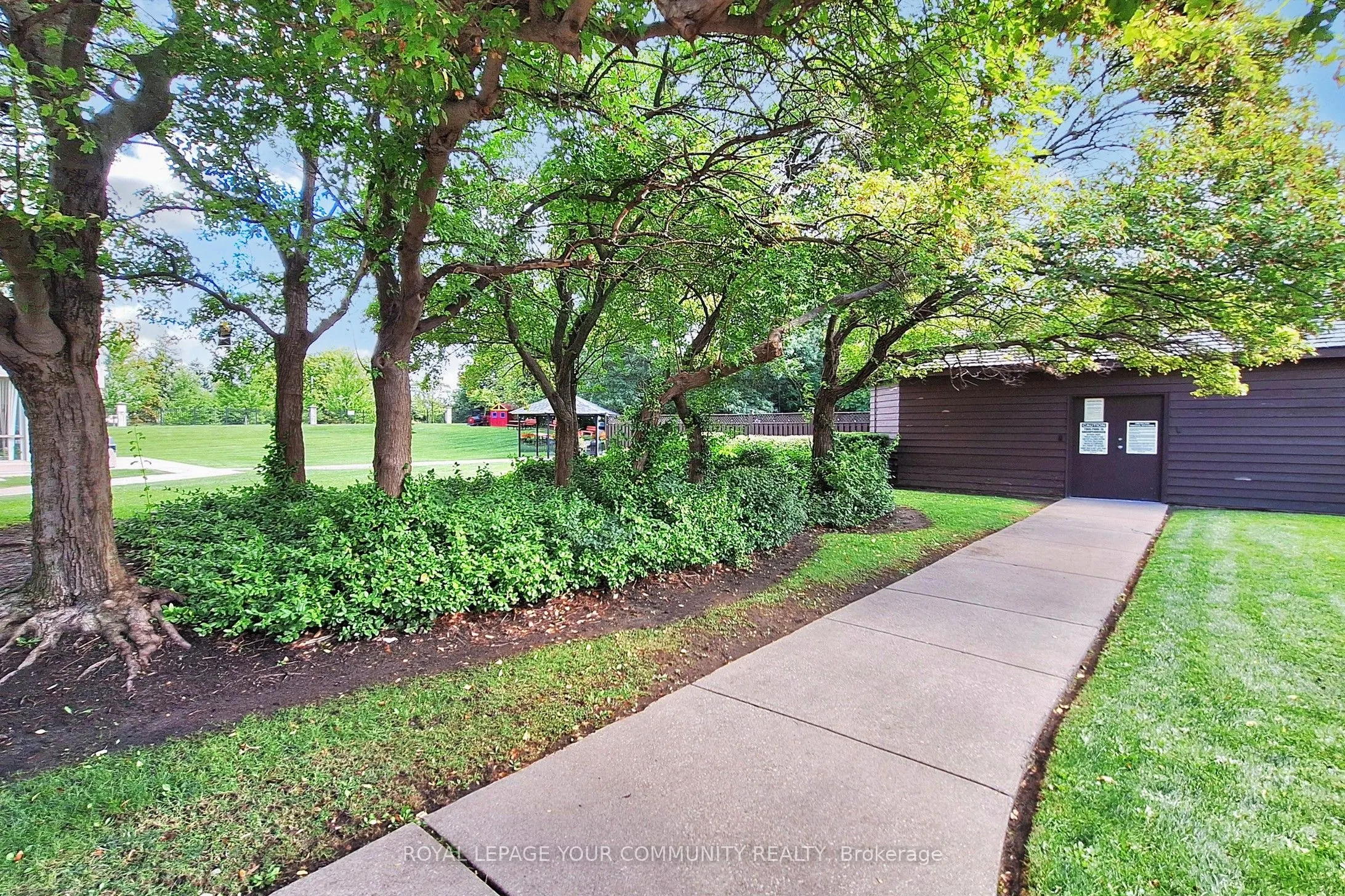 309 Major Mackenzie Drive, #205