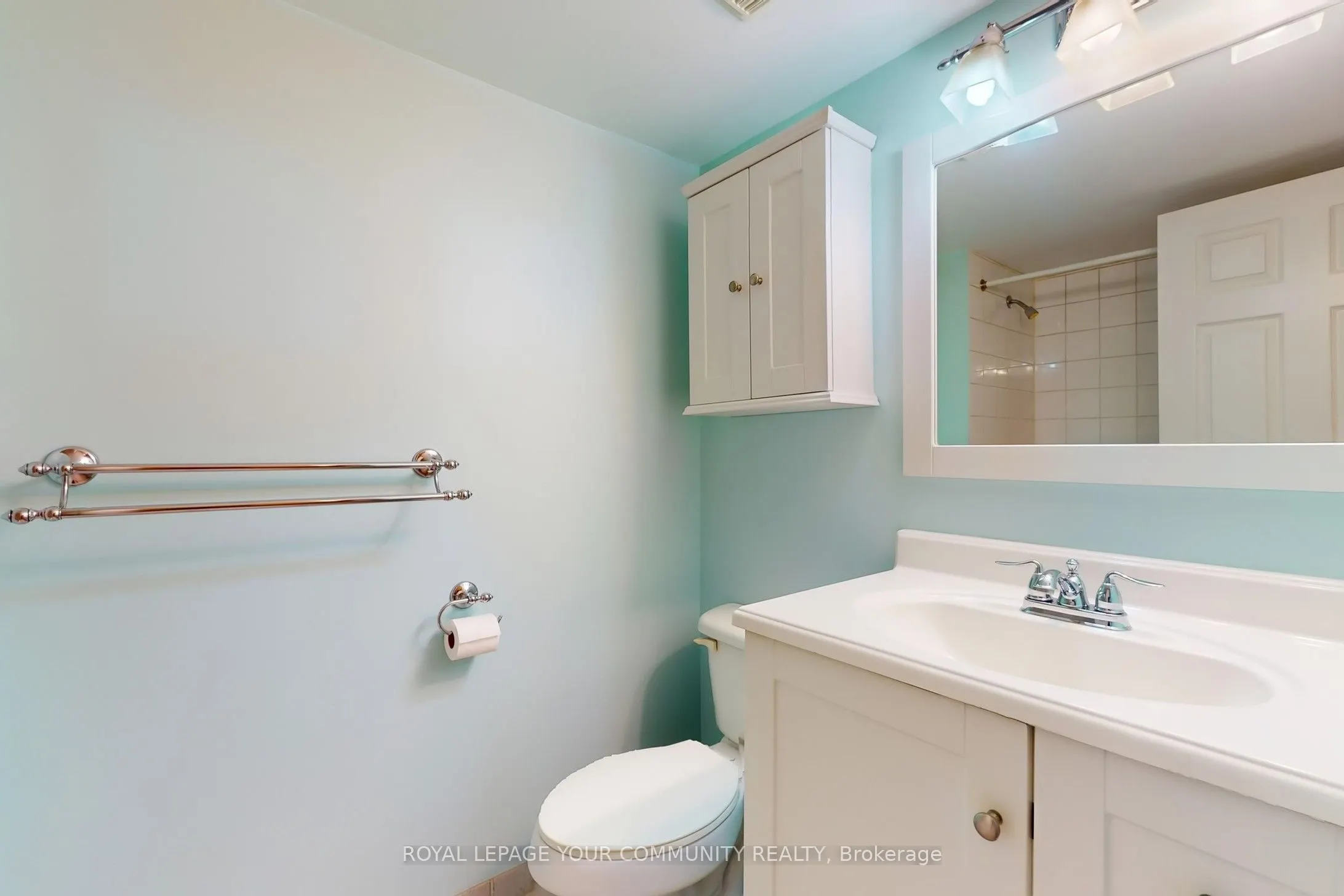 309 Major Mackenzie Drive, #205