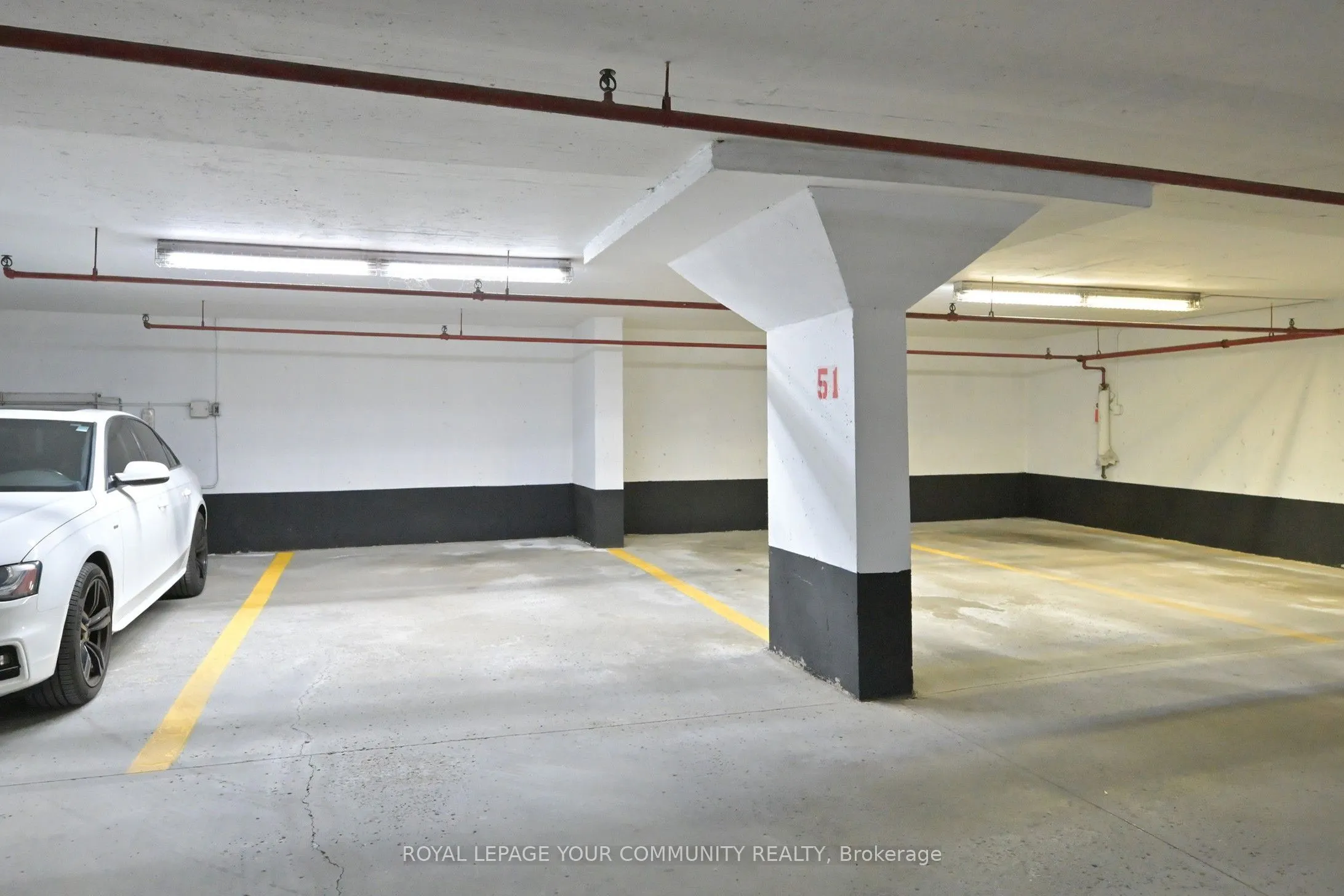 309 Major Mackenzie Drive, #205