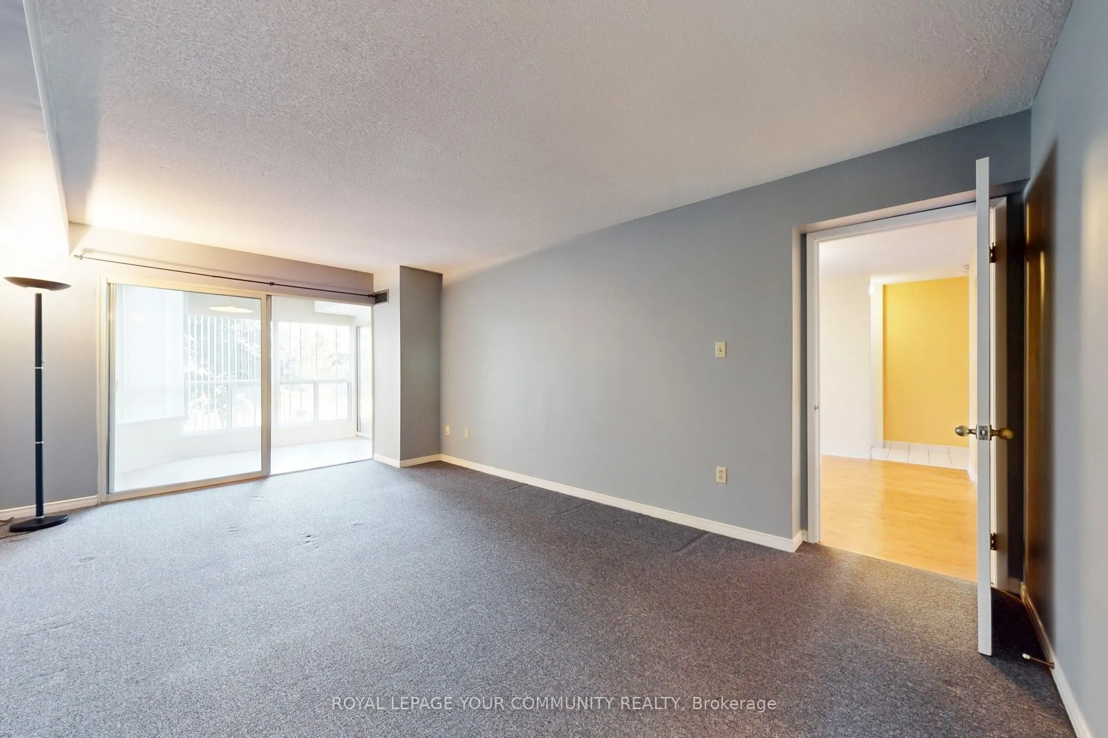 309 Major Mackenzie Drive, #205