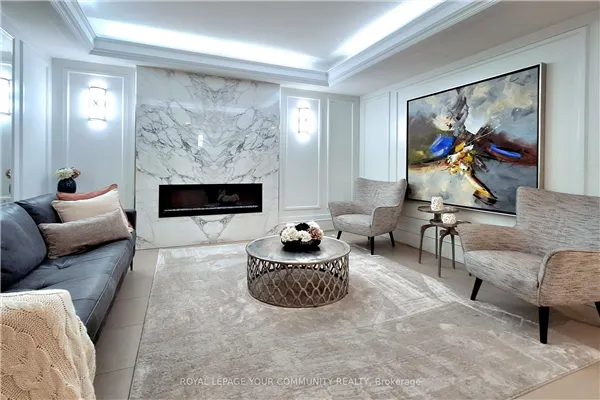 309 Major Mackenzie Drive, #205