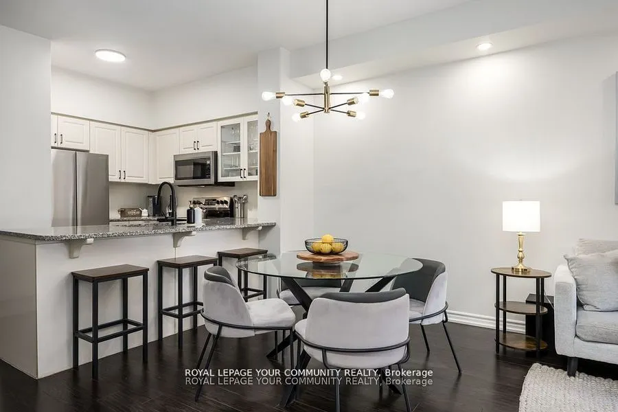 9225 Jane Street N, #307