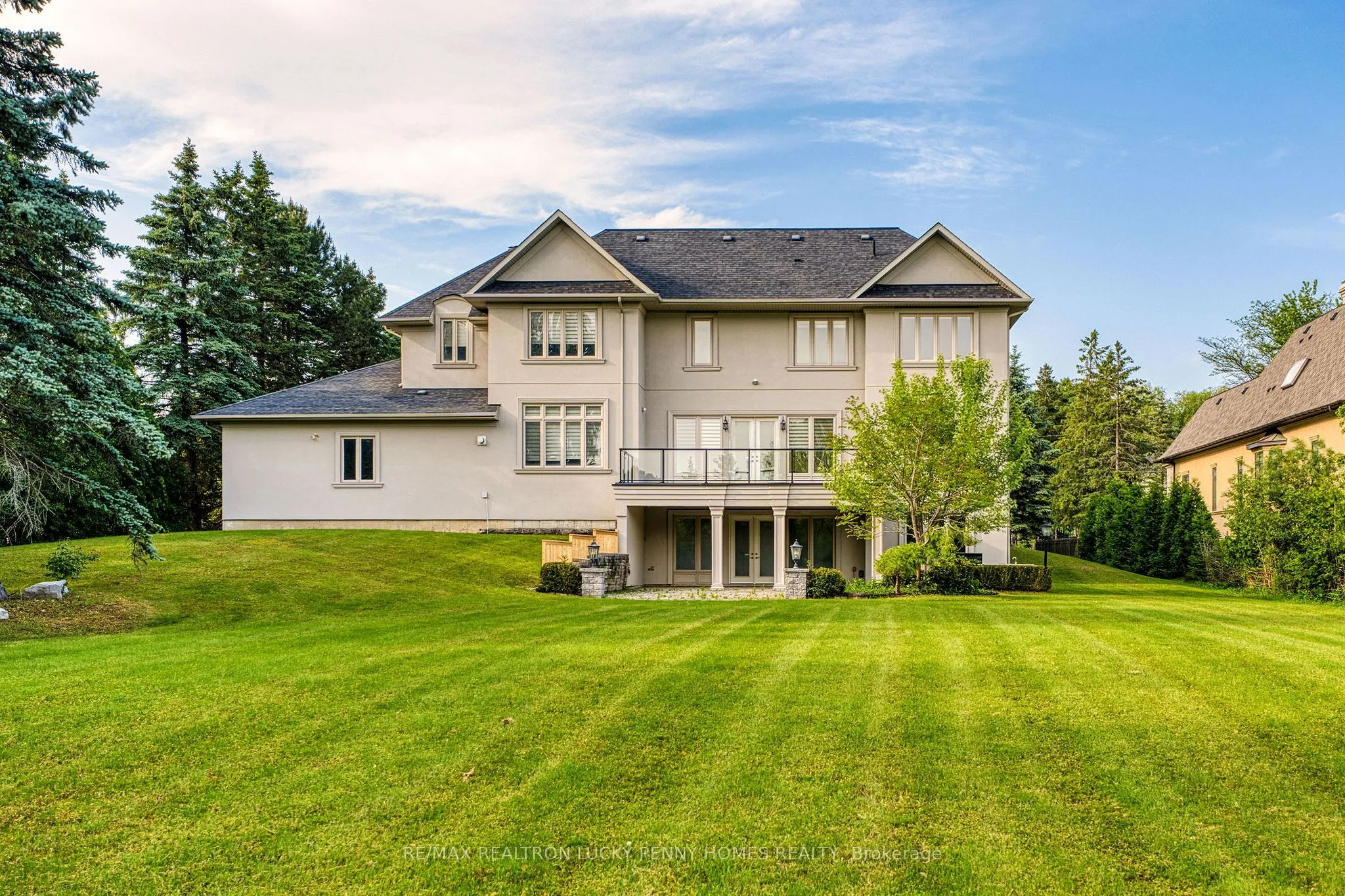 60 Cachet Parkway