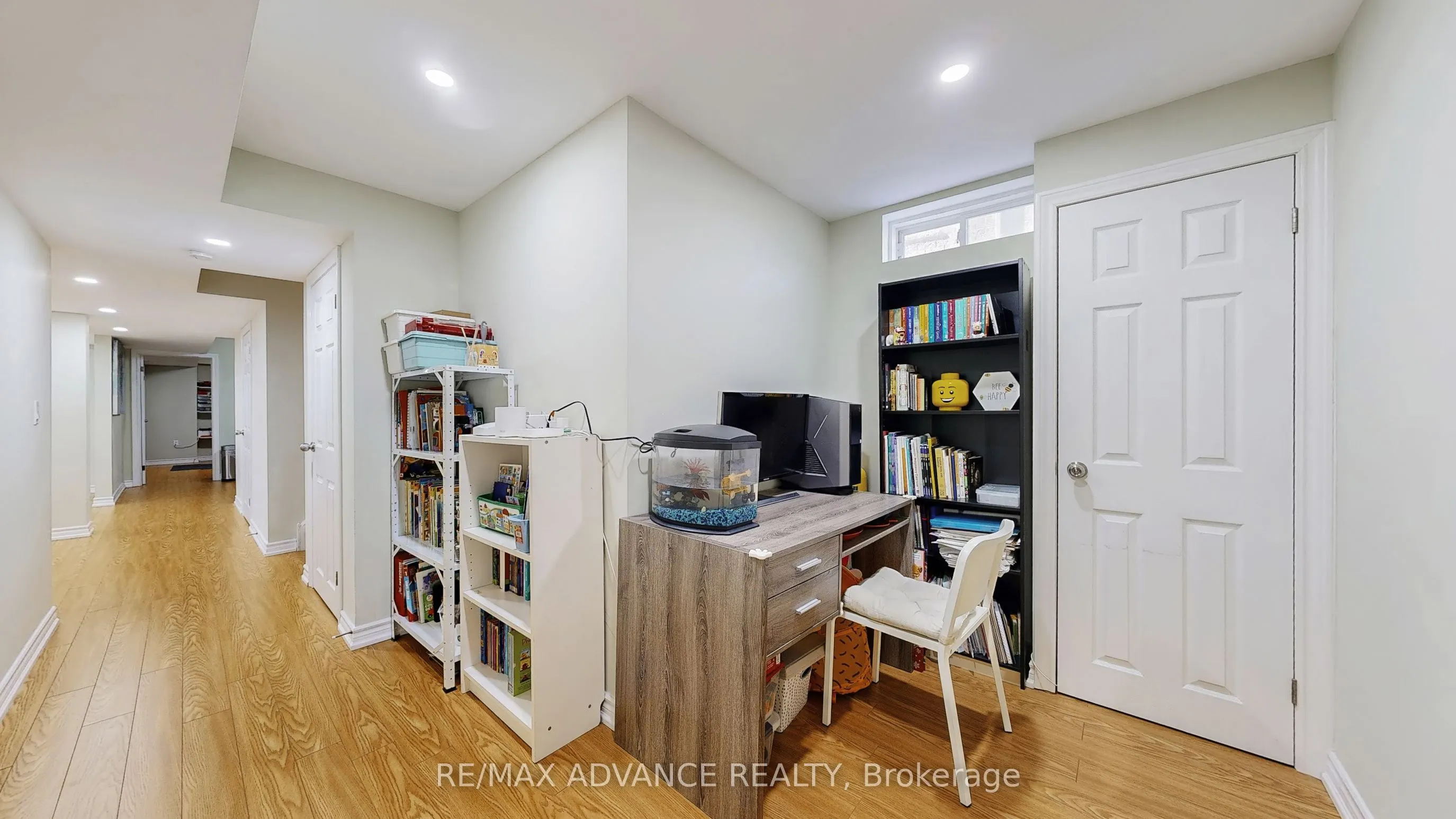 151 Laramie Crescent