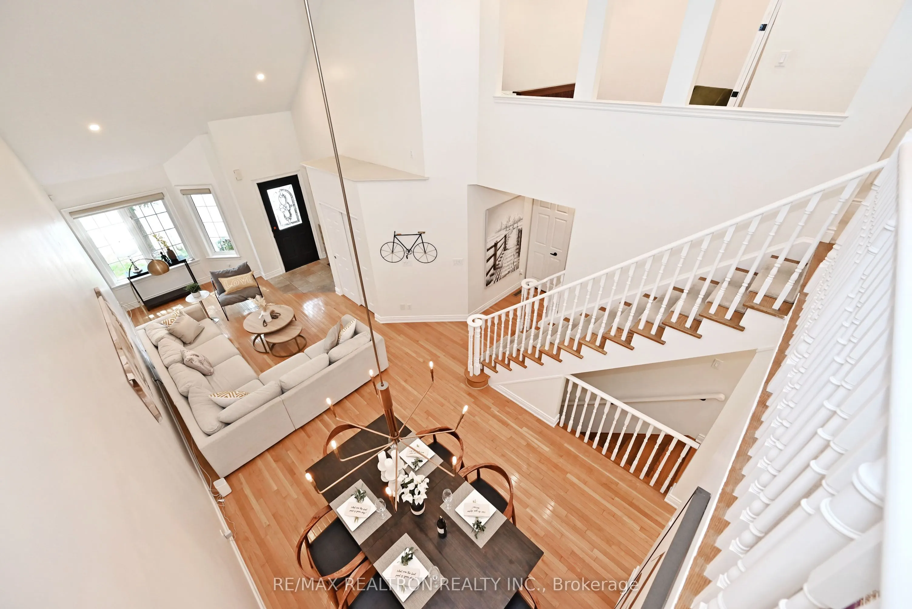 331 Terry Carter Crescent, #4