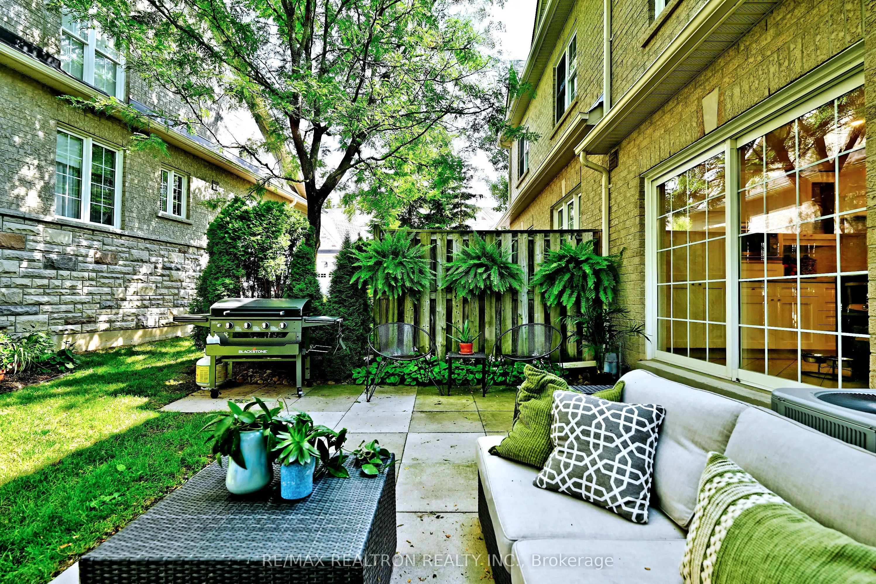 331 Terry Carter Crescent, #4