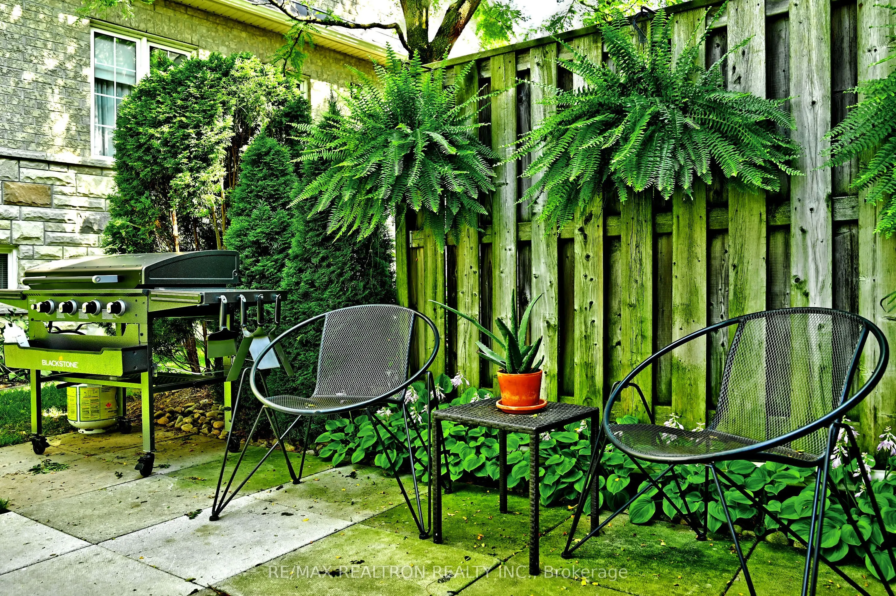 331 Terry Carter Crescent, #4