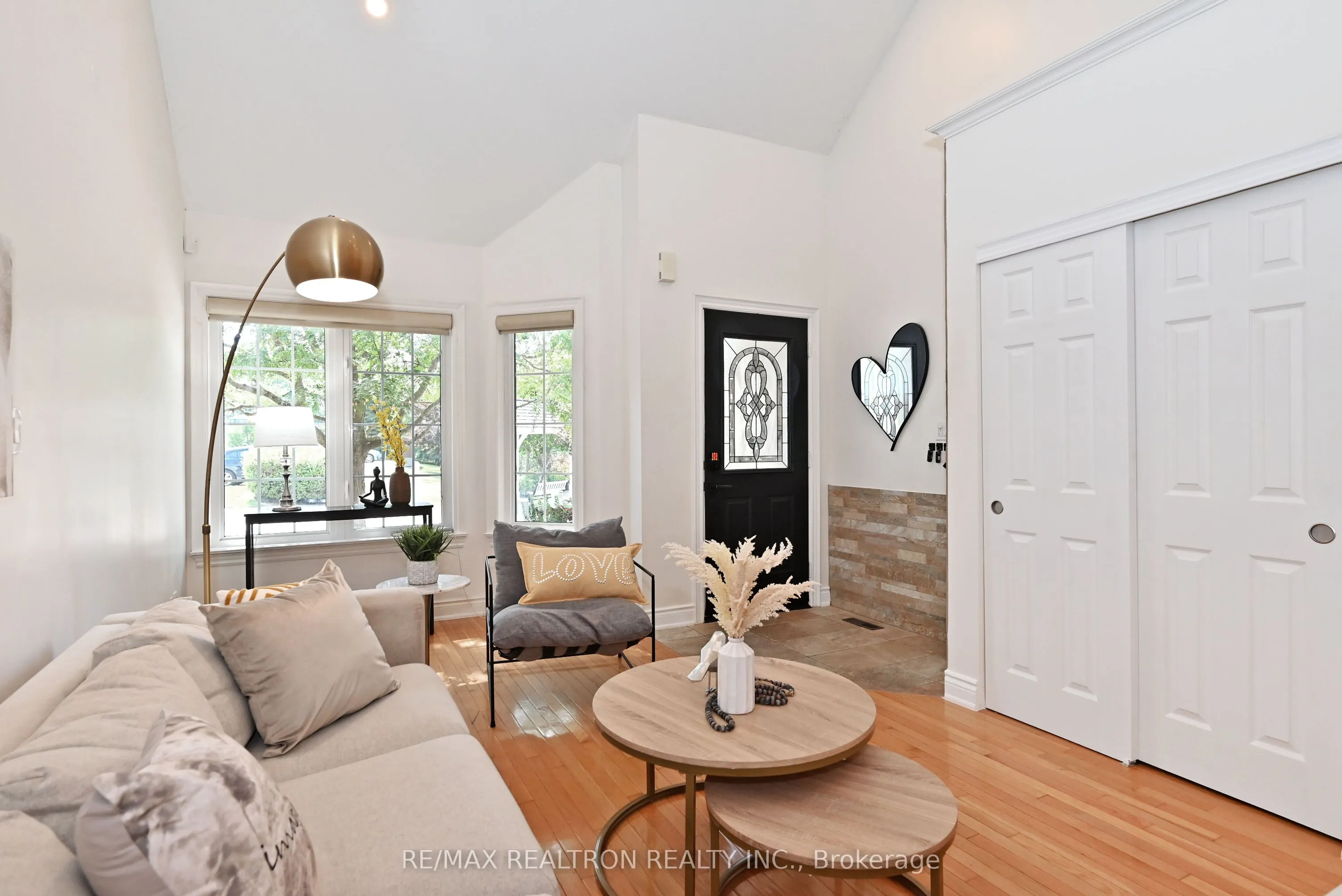 331 Terry Carter Crescent, #4