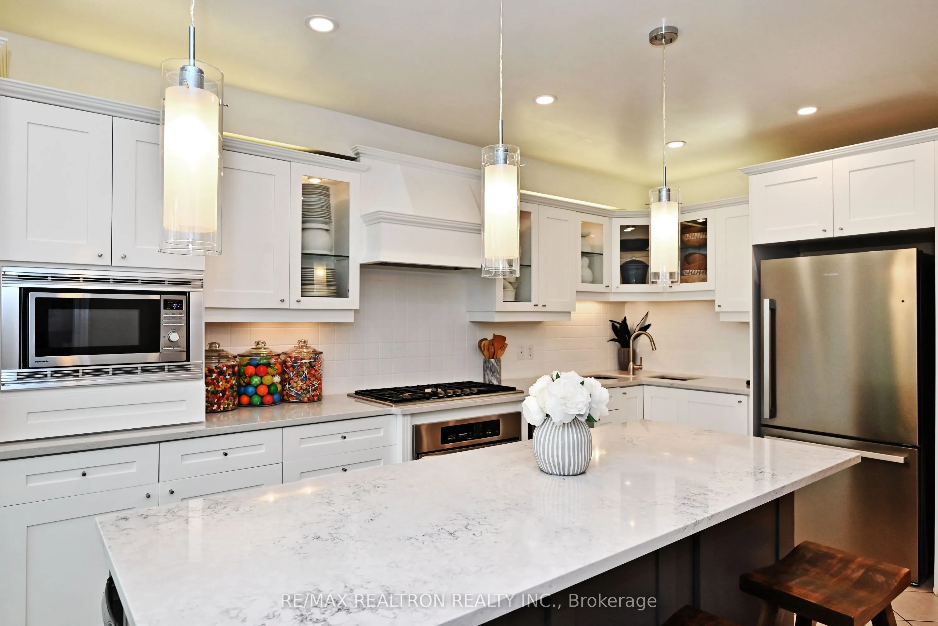 331 Terry Carter Crescent, #4