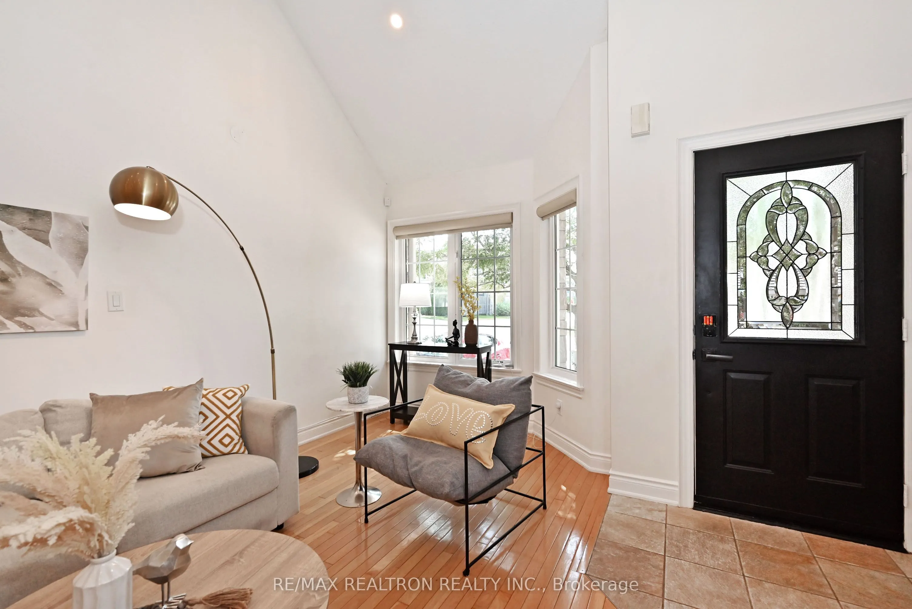 331 Terry Carter Crescent, #4