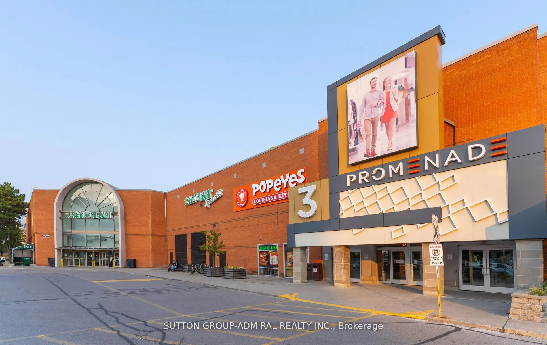 30 Upper Mall Way, #A-315